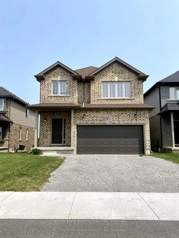 Photo 1 of 128 Festival Way, Hamilton, Binbrook — HOMEH