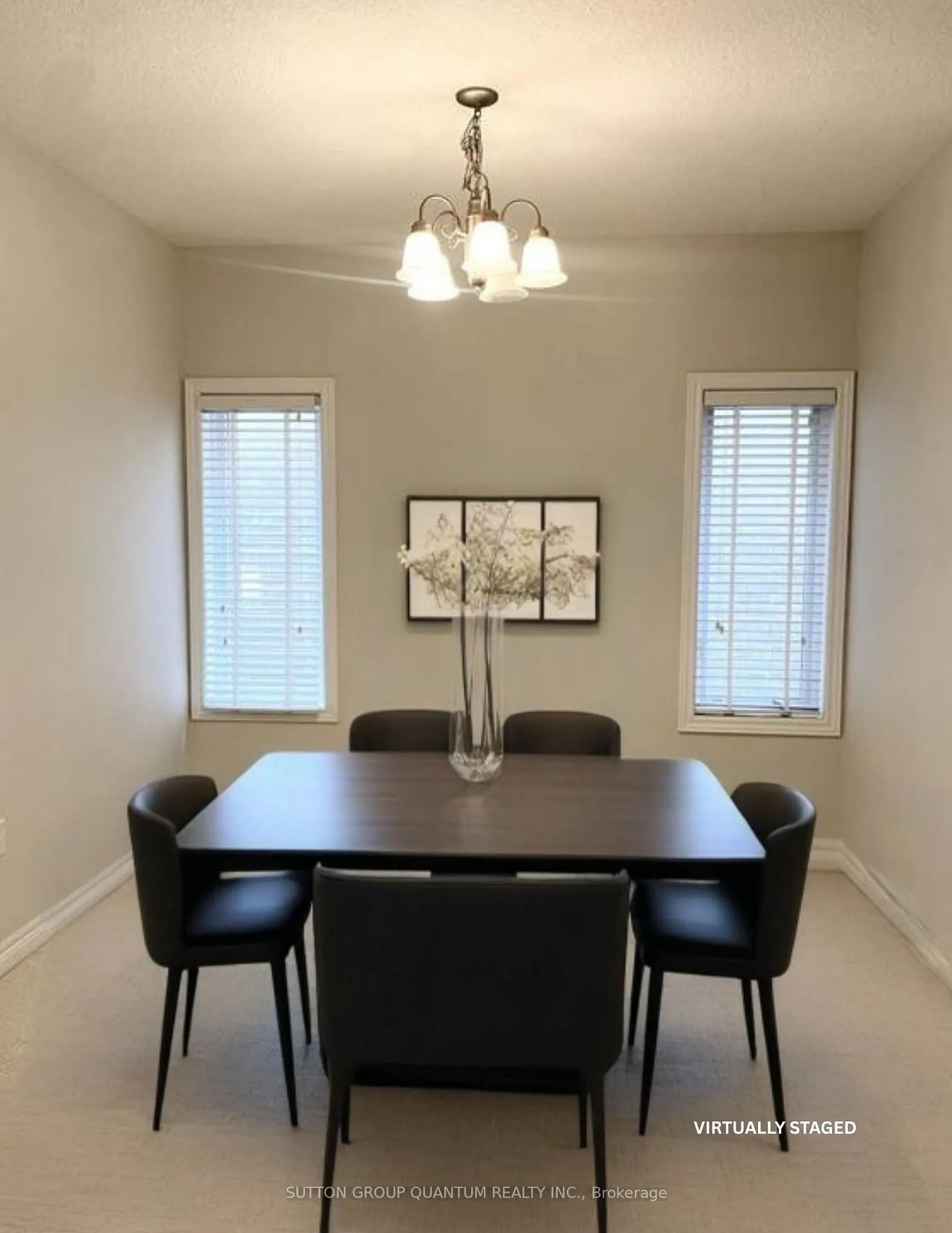 Photo 5 of 128 Festival Way, Hamilton, Binbrook — HOMEH