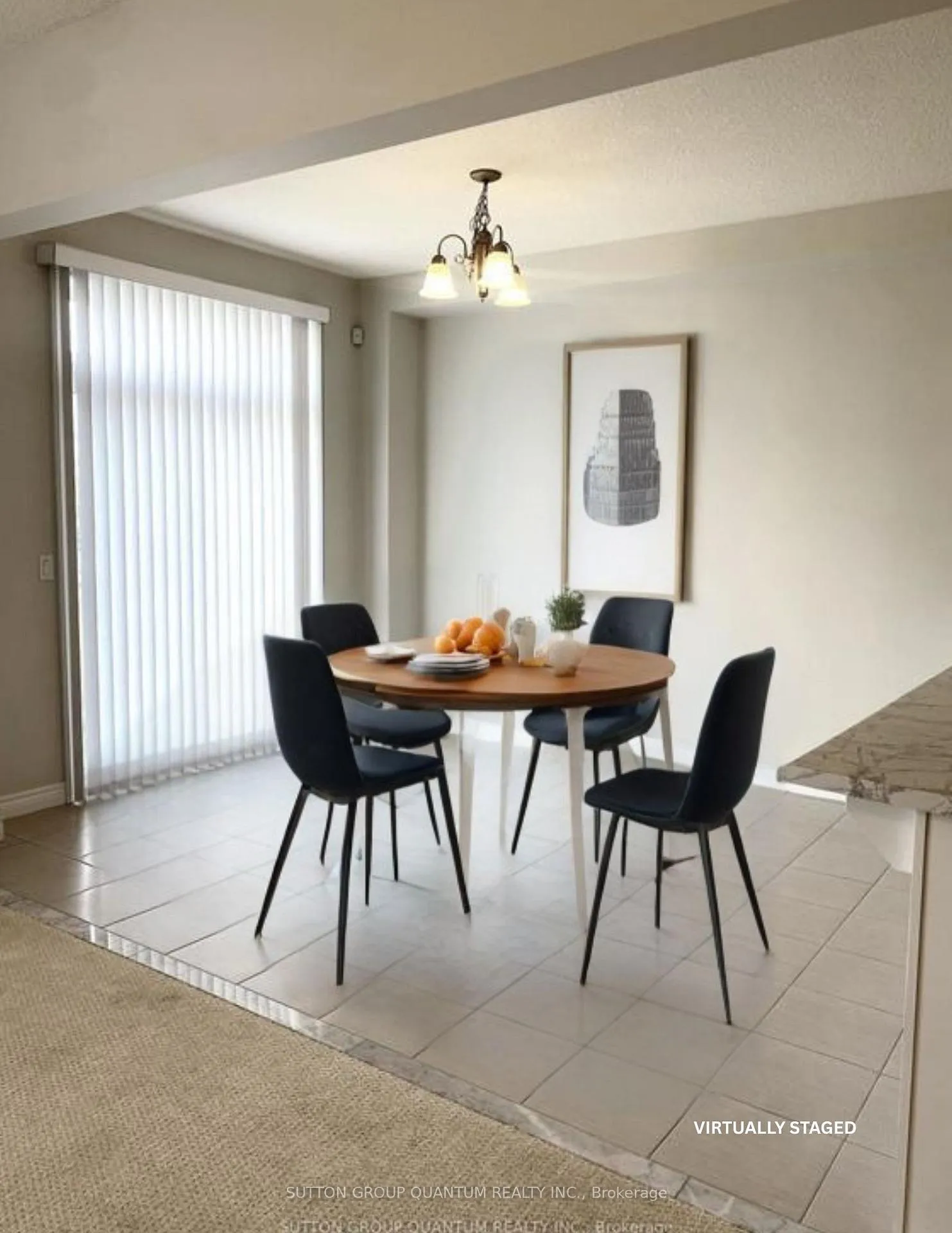 Photo 11 of 128 Festival Way, Hamilton, Binbrook — HOMEH