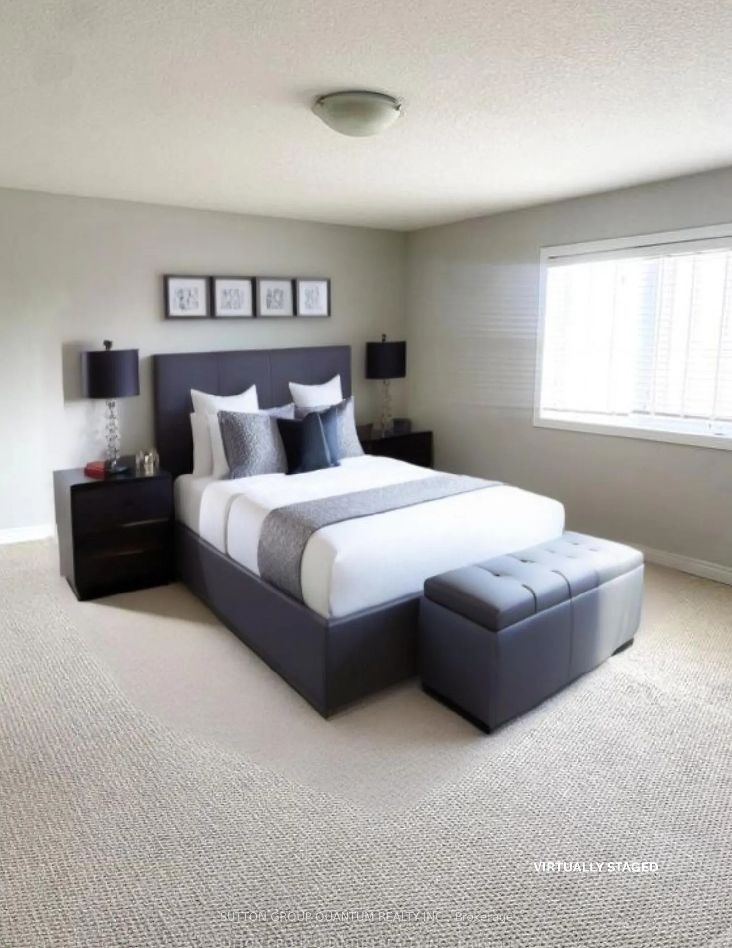Photo 14 of 128 Festival Way, Hamilton, Binbrook — HOMEH
