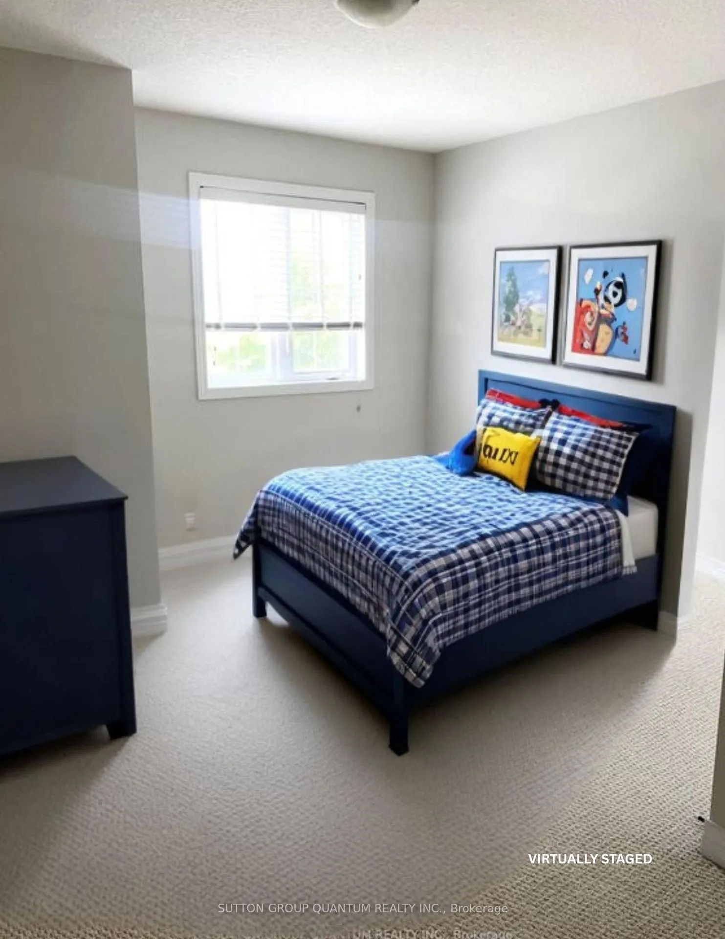 Photo 20 of 128 Festival Way, Hamilton, Binbrook — HOMEH