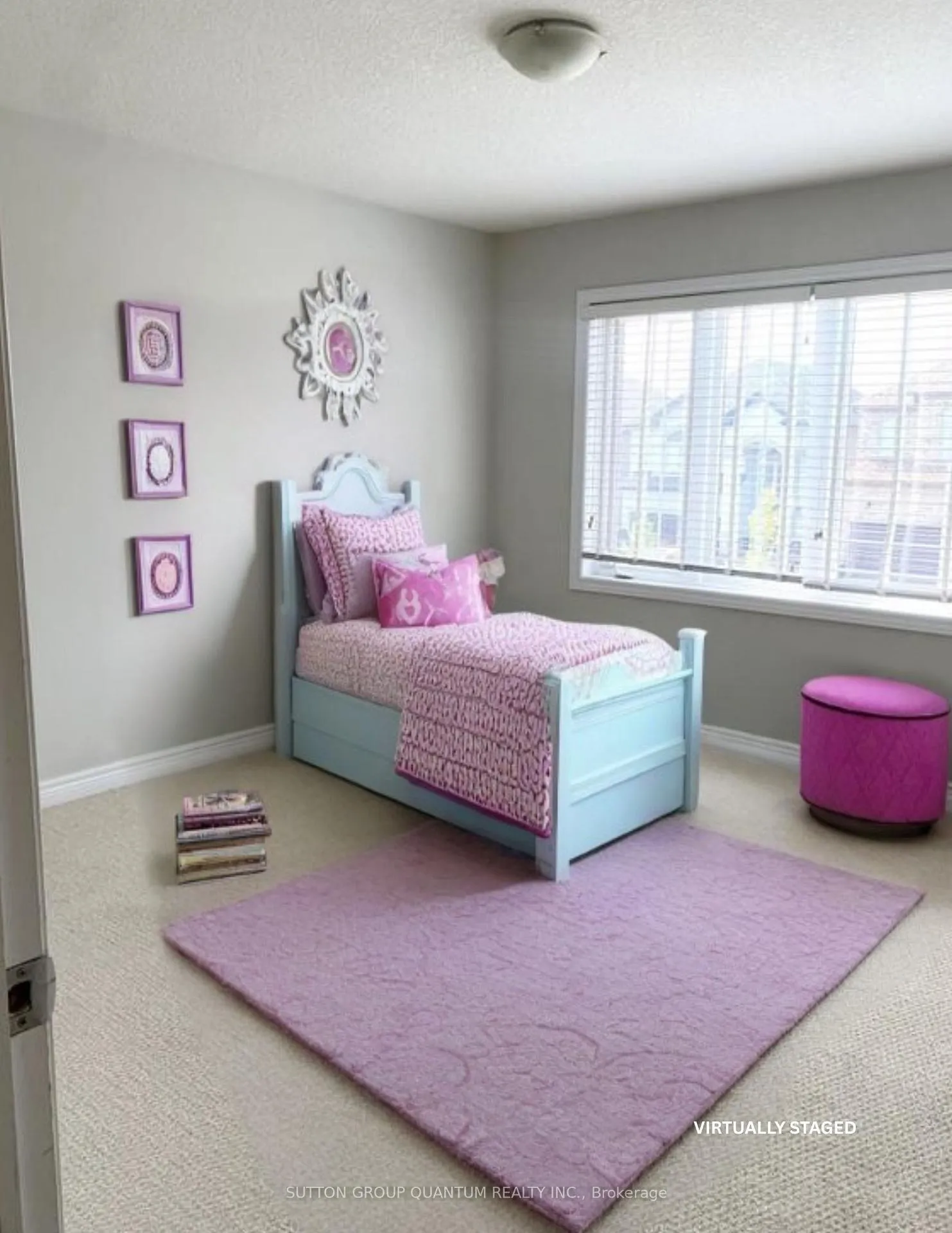 Photo 21 of 128 Festival Way, Hamilton, Binbrook — HOMEH