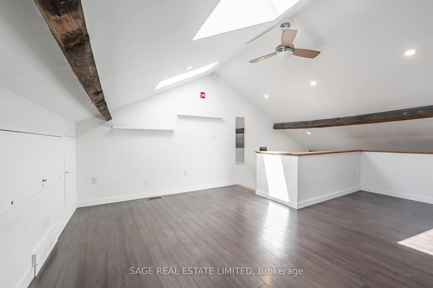 Photo 23 of Unit 1, 14 Cross Street, Hamilton, Dundas — HOMEH