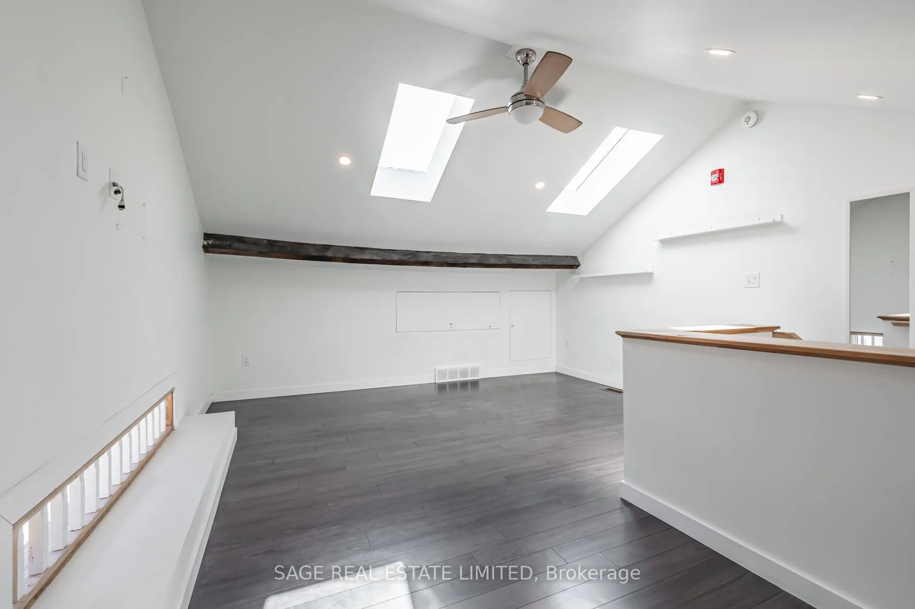 Photo 28 of Unit 1, 14 Cross Street, Hamilton, Dundas — HOMEH