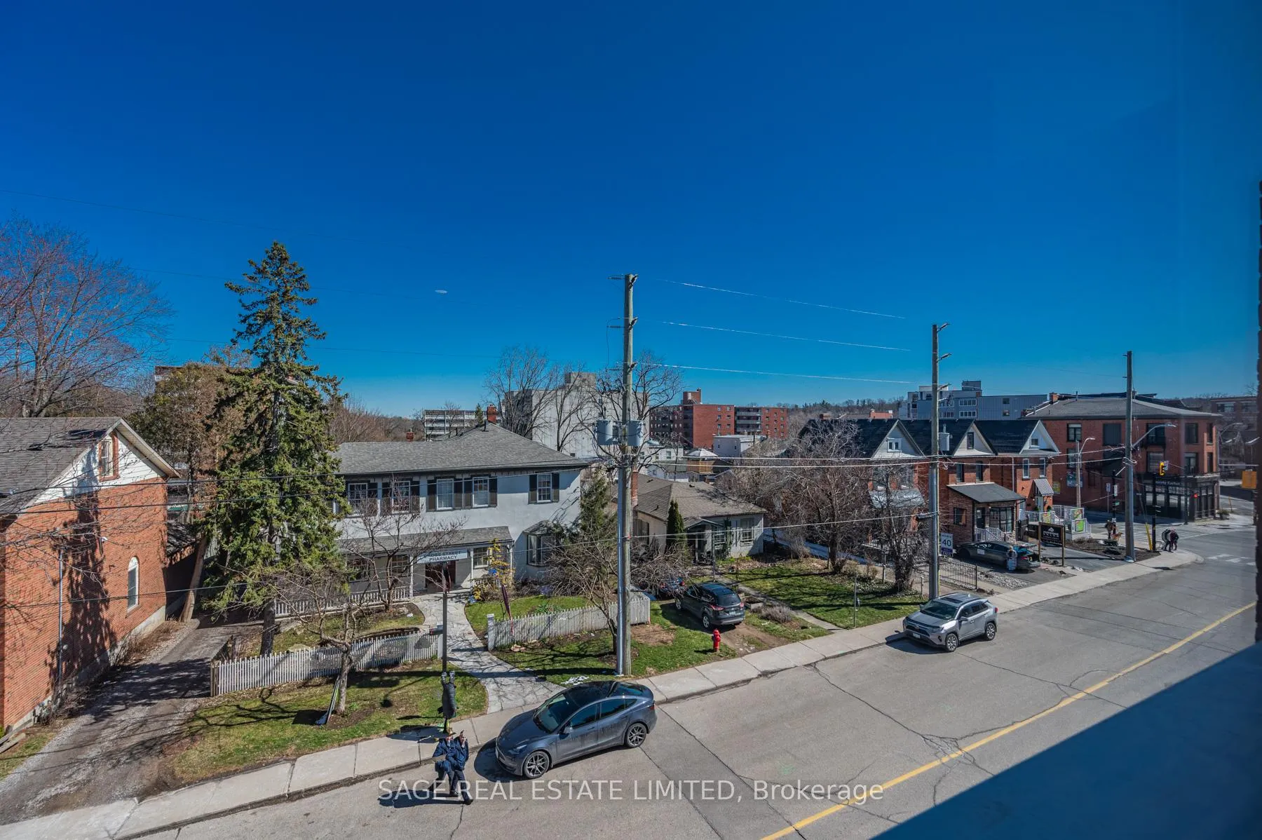Photo 29 of Unit 1, 14 Cross Street, Hamilton, Dundas — HOMEH