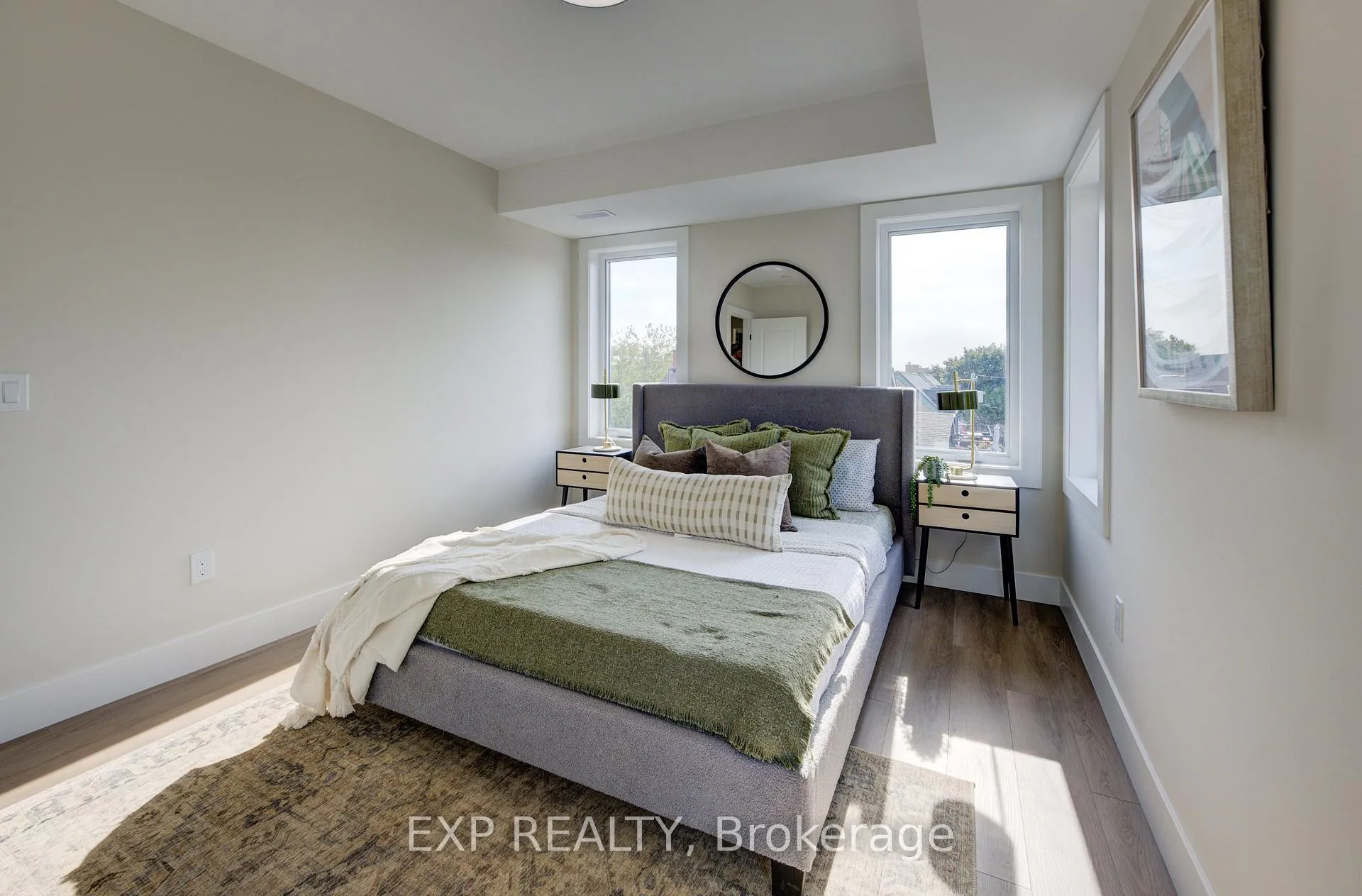 Photo 8 of Unit 5, 17 Peter Street, Kitchener, Cedar Hill — HOMEH