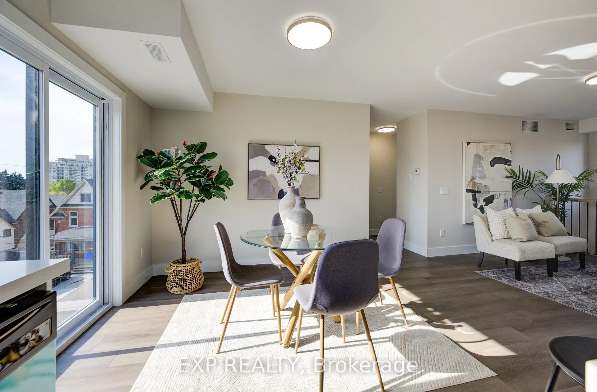 Photo 21 of Unit 5, 17 Peter Street, Kitchener, Cedar Hill — HOMEH