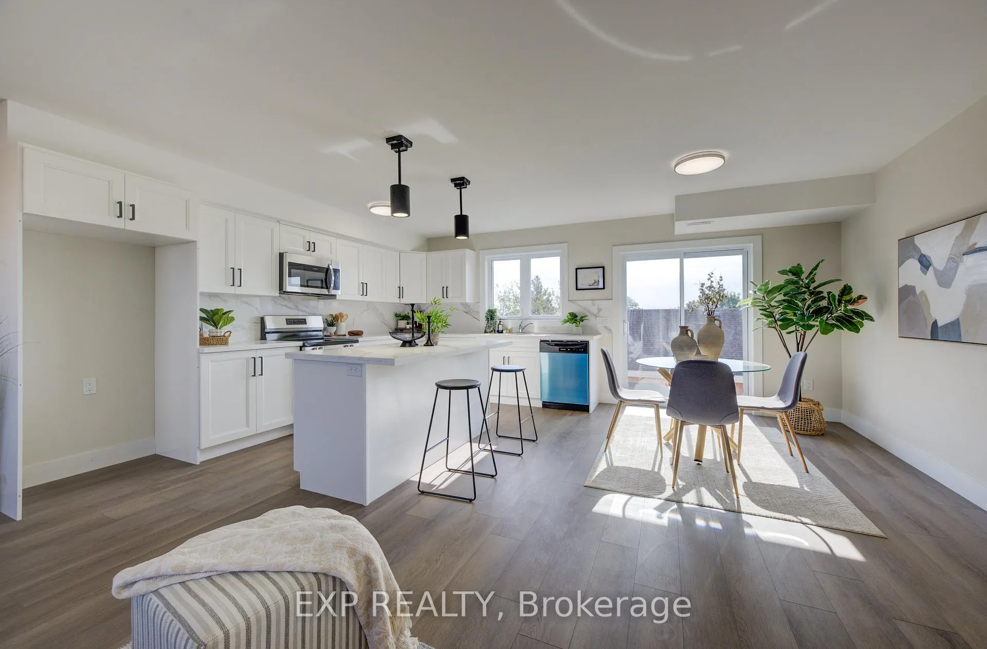 Photo 27 of Unit 5, 17 Peter Street, Kitchener, Cedar Hill — HOMEH