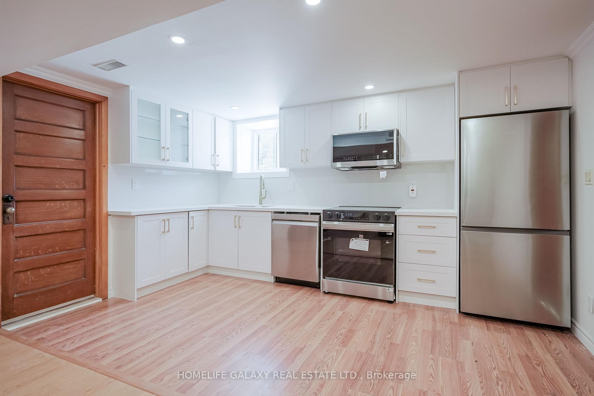 Photo 1 of Unit Bsmnt, 3014 Hwy 2, Clarington, Bowmanville — HOMEH