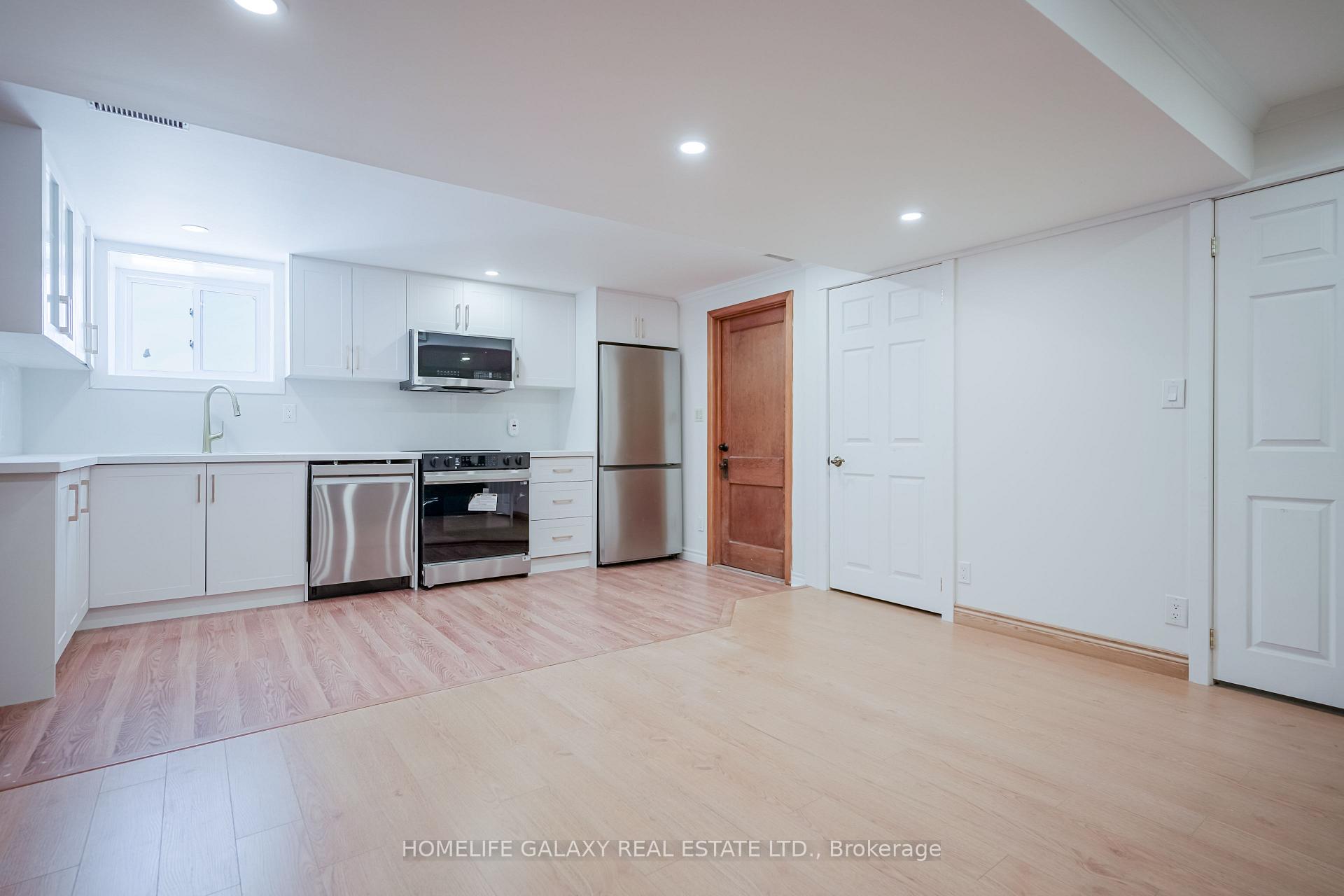 Photo 3 of Unit Bsmnt, 3014 Hwy 2, Clarington, Bowmanville — HOMEH