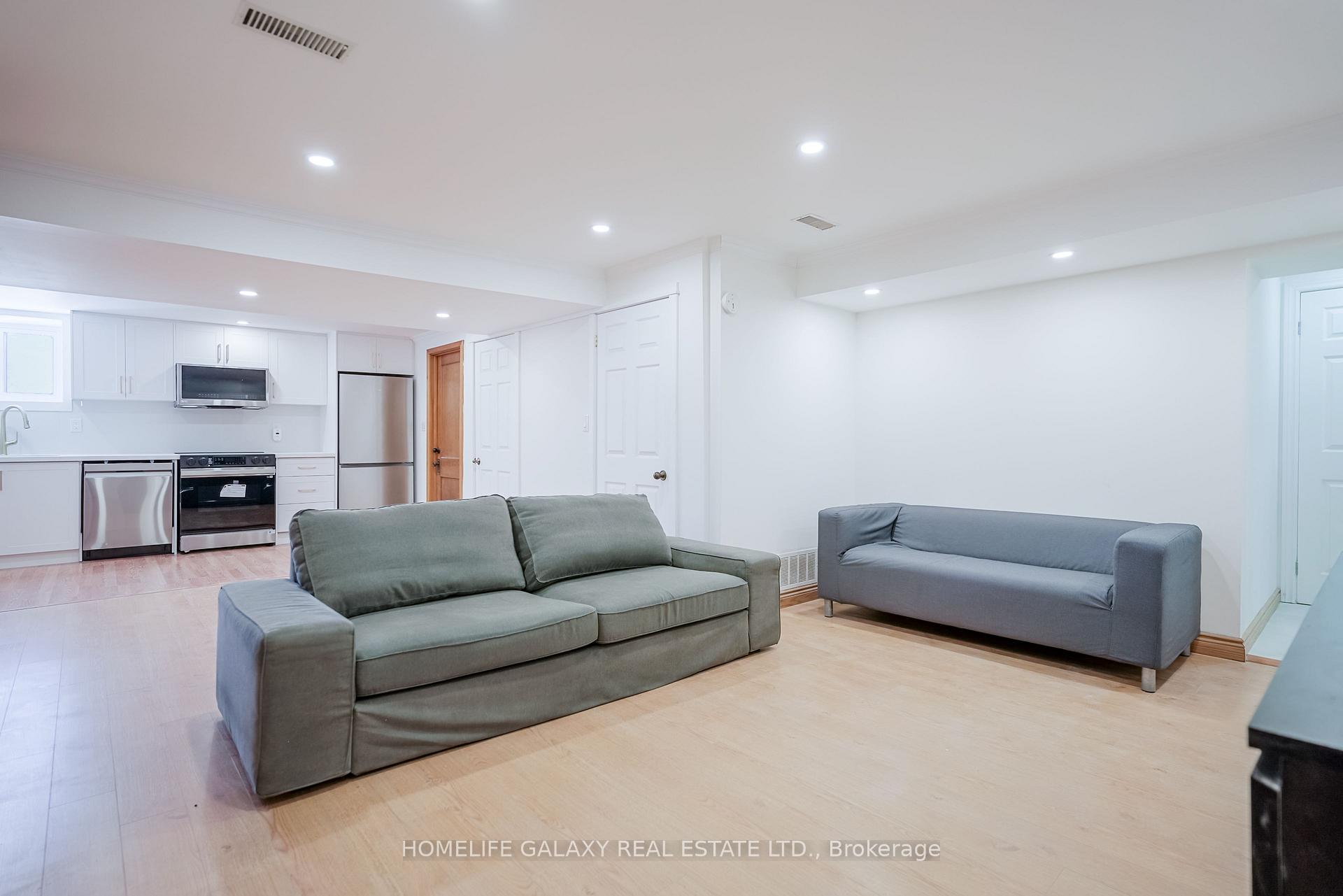 Photo 5 of Unit Bsmnt, 3014 Hwy 2, Clarington, Bowmanville — HOMEH