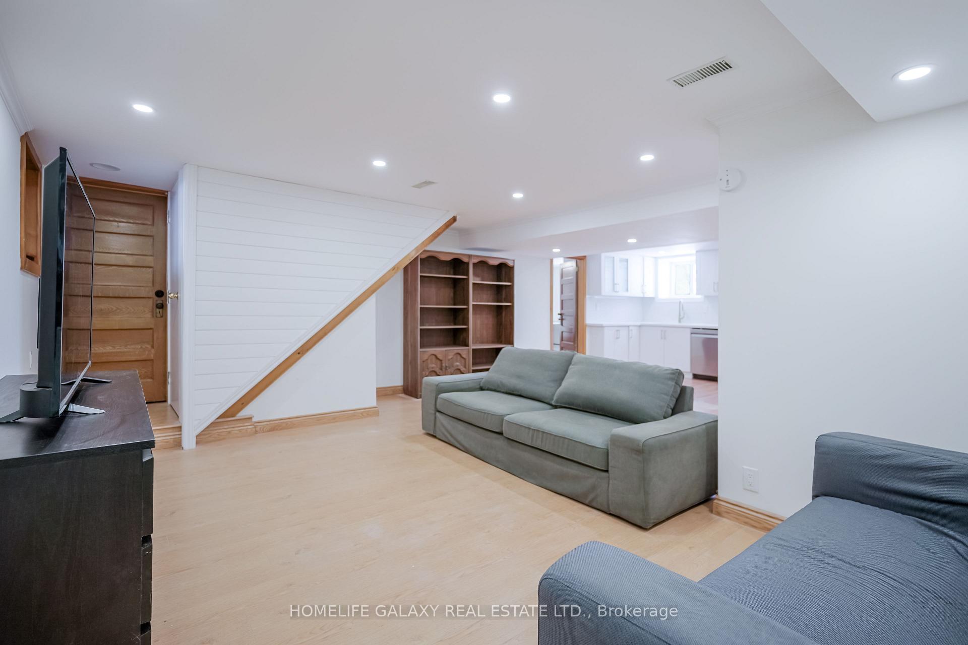 Photo 6 of Unit Bsmnt, 3014 Hwy 2, Clarington, Bowmanville — HOMEH