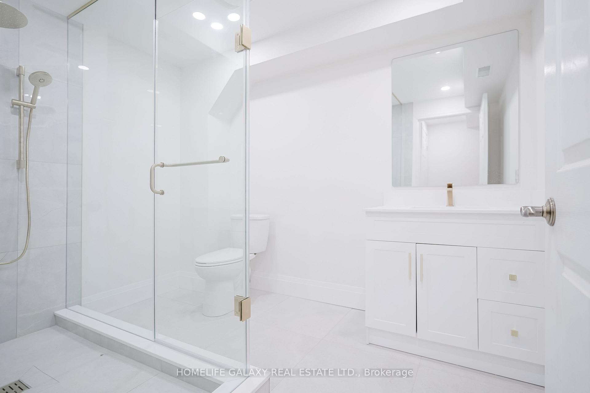 Photo 11 of Unit Bsmnt, 3014 Hwy 2, Clarington, Bowmanville — HOMEH