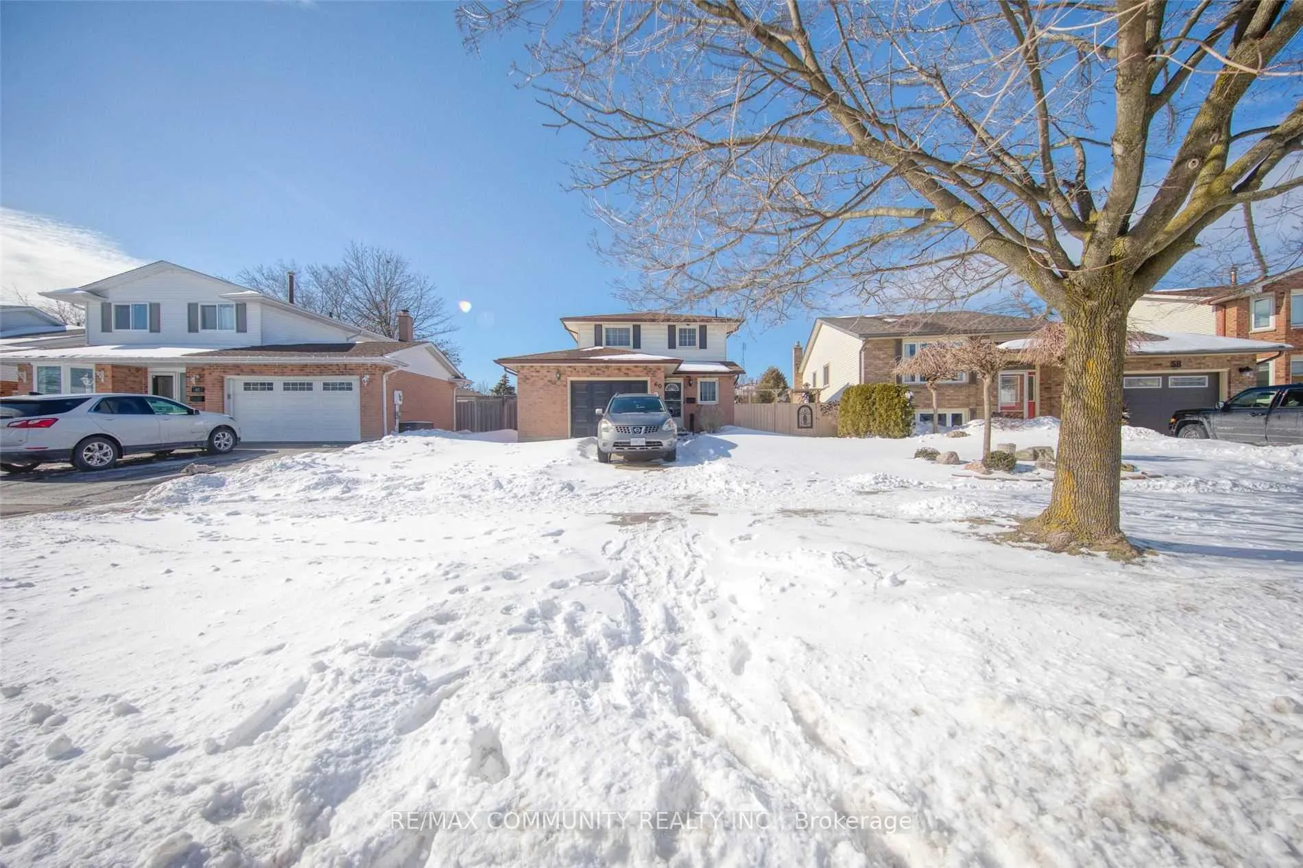Photo 2 of 60 Keefer Road, Thorold, Confederation Heights — HOMEH