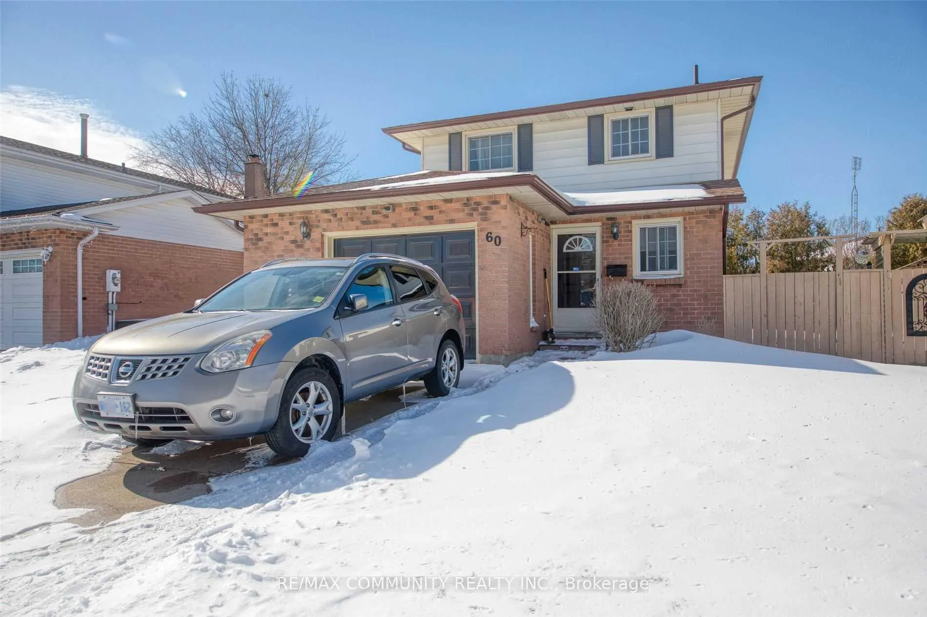 Photo 3 of 60 Keefer Road, Thorold, Confederation Heights — HOMEH