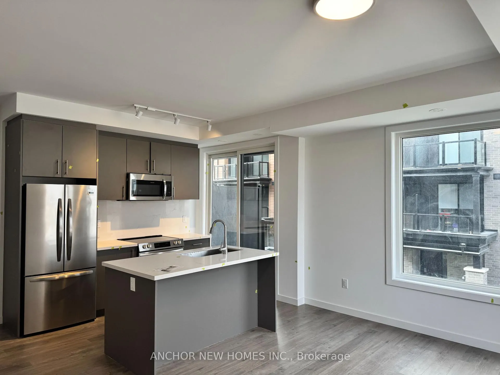 Photo 6 of Unit 15, 113 Marydale Avenue, Markham, Middlefield — HOMEH