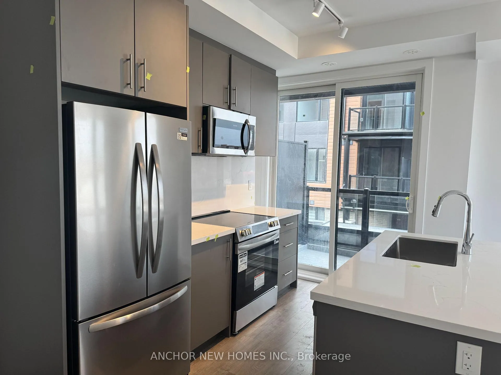 Photo 7 of Unit 15, 113 Marydale Avenue, Markham, Middlefield — HOMEH