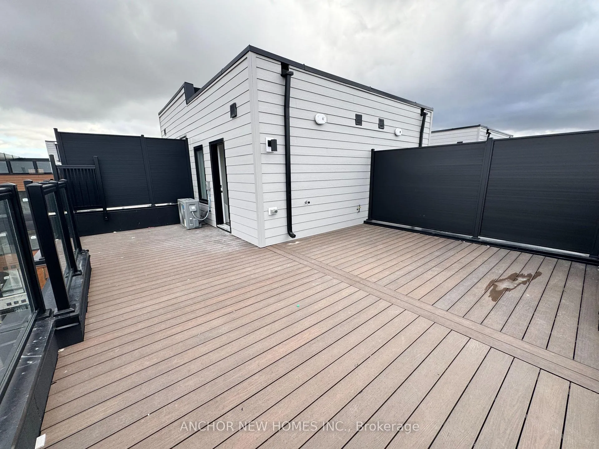 Photo 22 of Unit 15, 113 Marydale Avenue, Markham, Middlefield — HOMEH