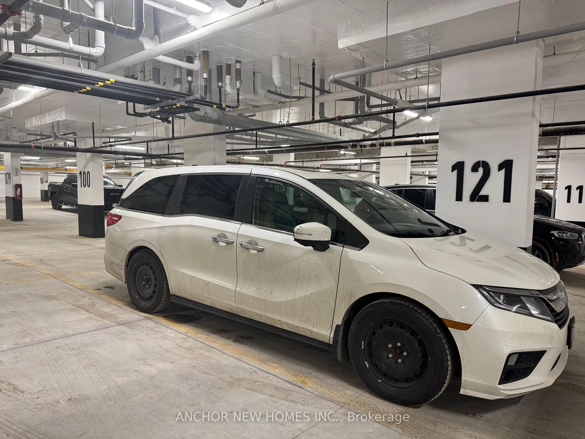 Photo 24 of Unit 15, 113 Marydale Avenue, Markham, Middlefield — HOMEH
