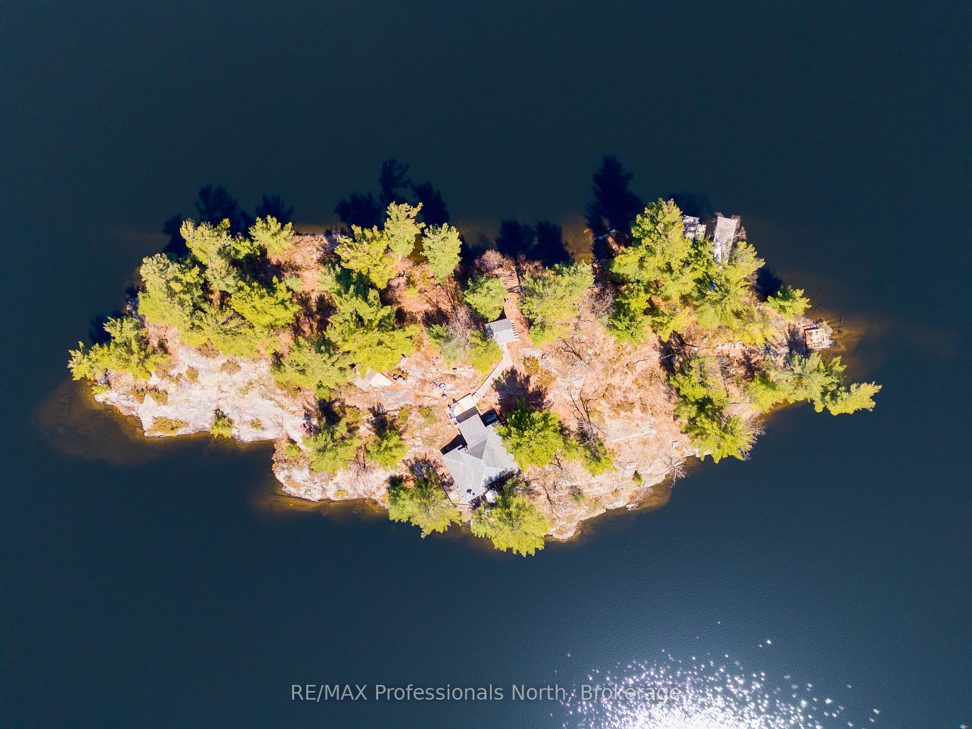 Photo 3 of 1 2GL (gull) Island, Gravenhurst, Muskoka (S) — HOMEH