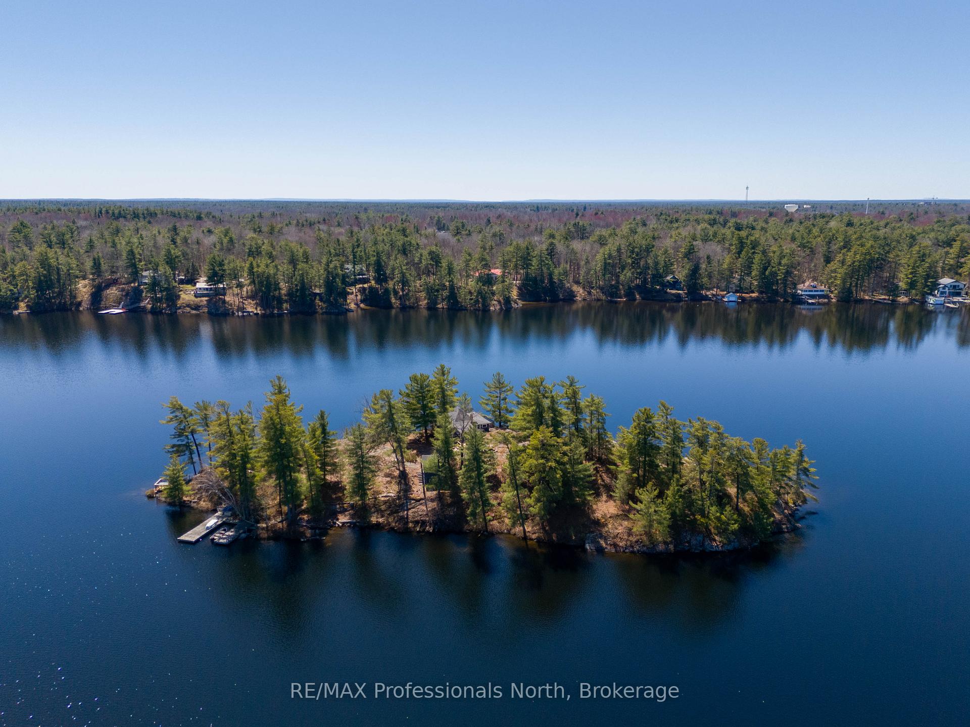 Photo 6 of 1 2GL (gull) Island, Gravenhurst, Muskoka (S) — HOMEH