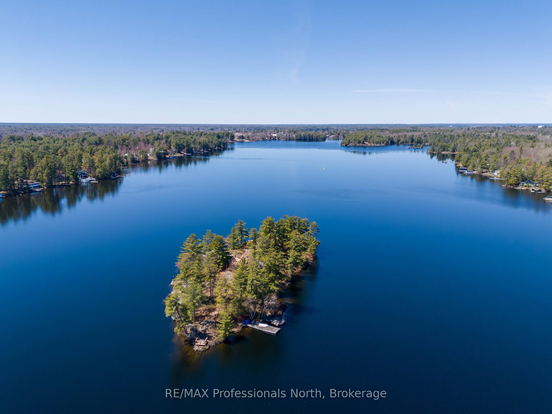 Photo 8 of 1 2GL (gull) Island, Gravenhurst, Muskoka (S) — HOMEH