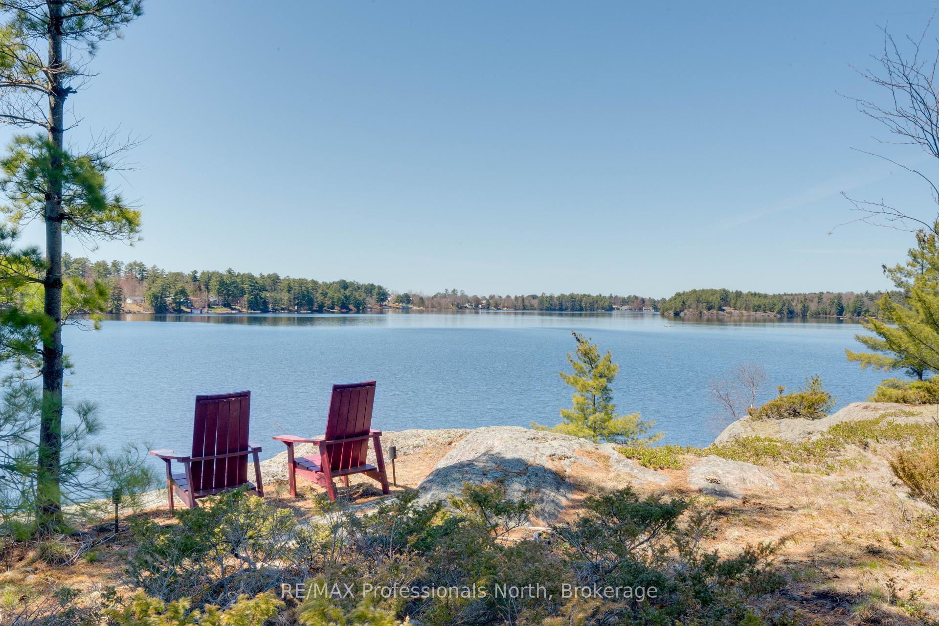 Photo 14 of 1 2GL (gull) Island, Gravenhurst, Muskoka (S) — HOMEH