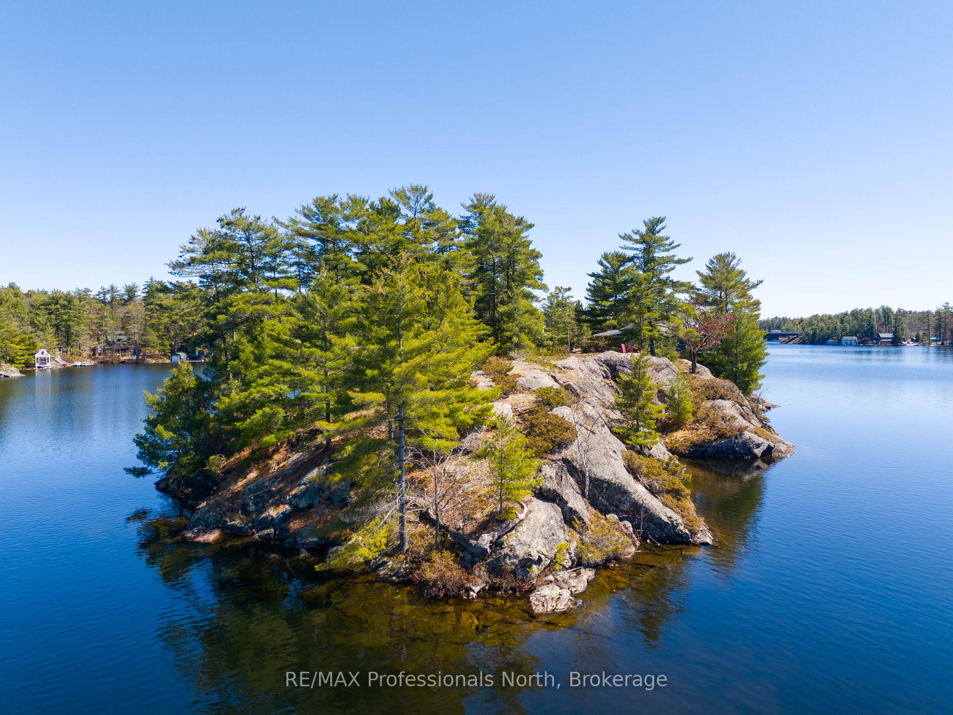 Photo 15 of 1 2GL (gull) Island, Gravenhurst, Muskoka (S) — HOMEH