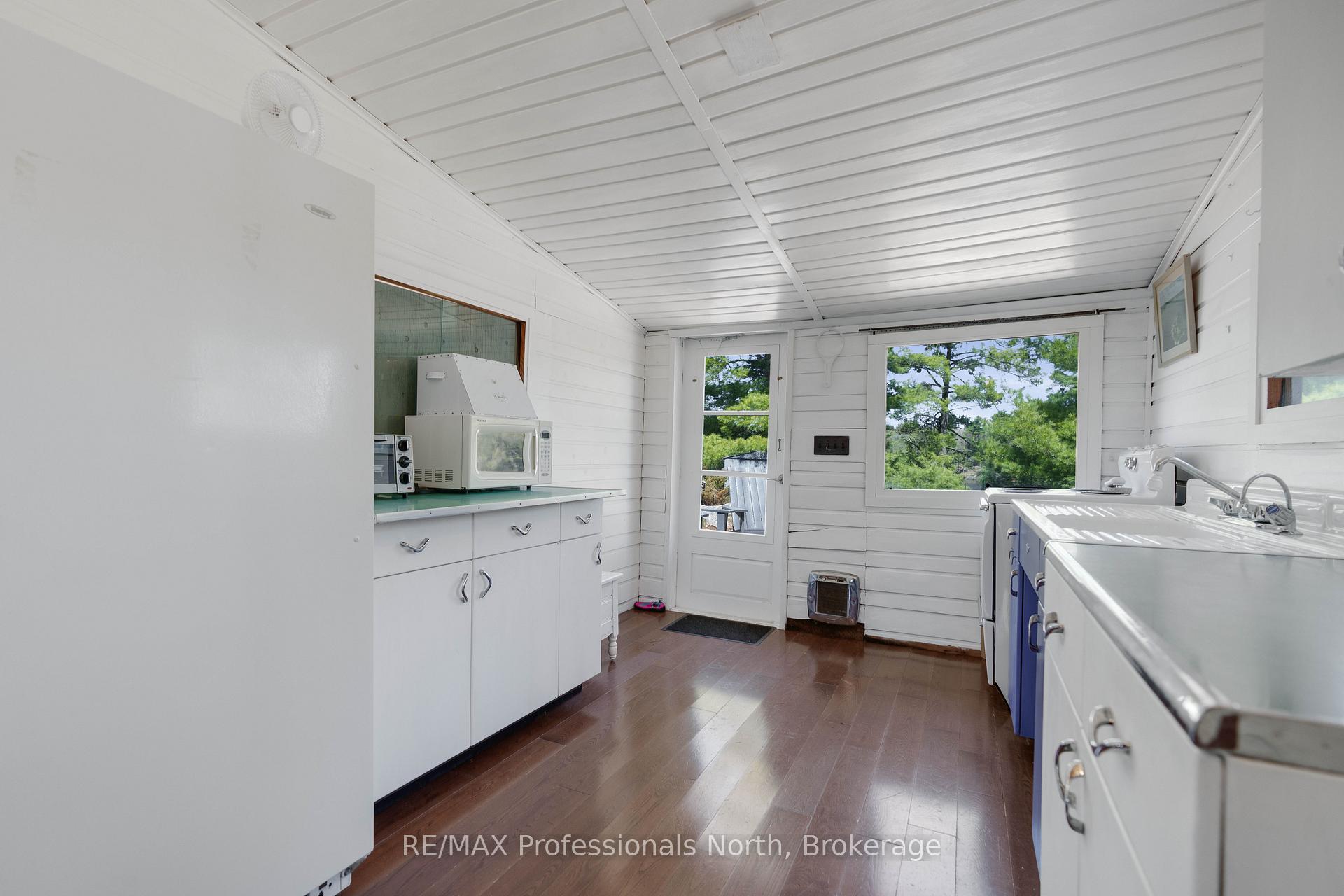 Photo 20 of 1 2GL (gull) Island, Gravenhurst, Muskoka (S) — HOMEH
