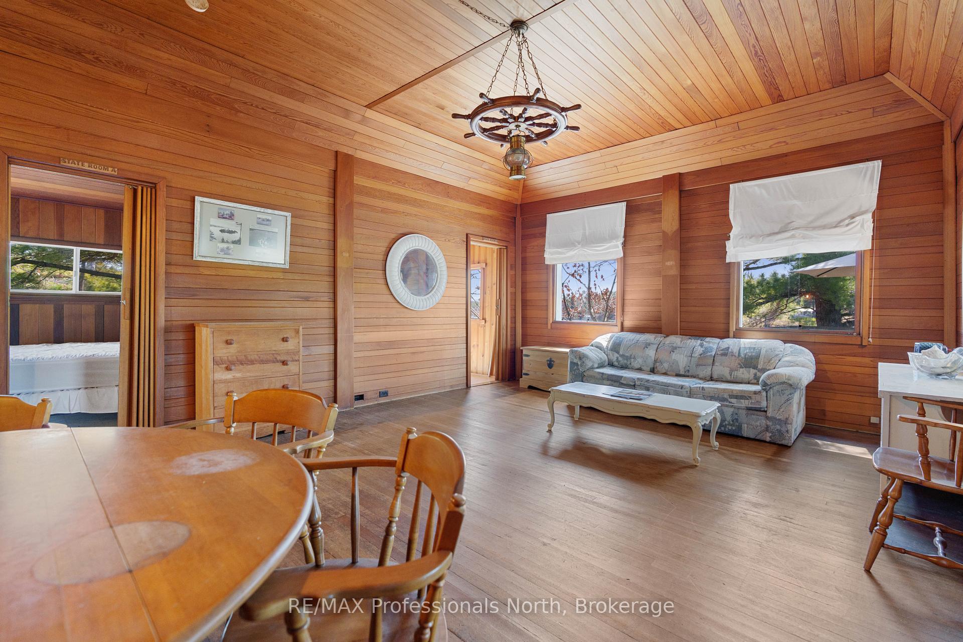 Photo 22 of 1 2GL (gull) Island, Gravenhurst, Muskoka (S) — HOMEH