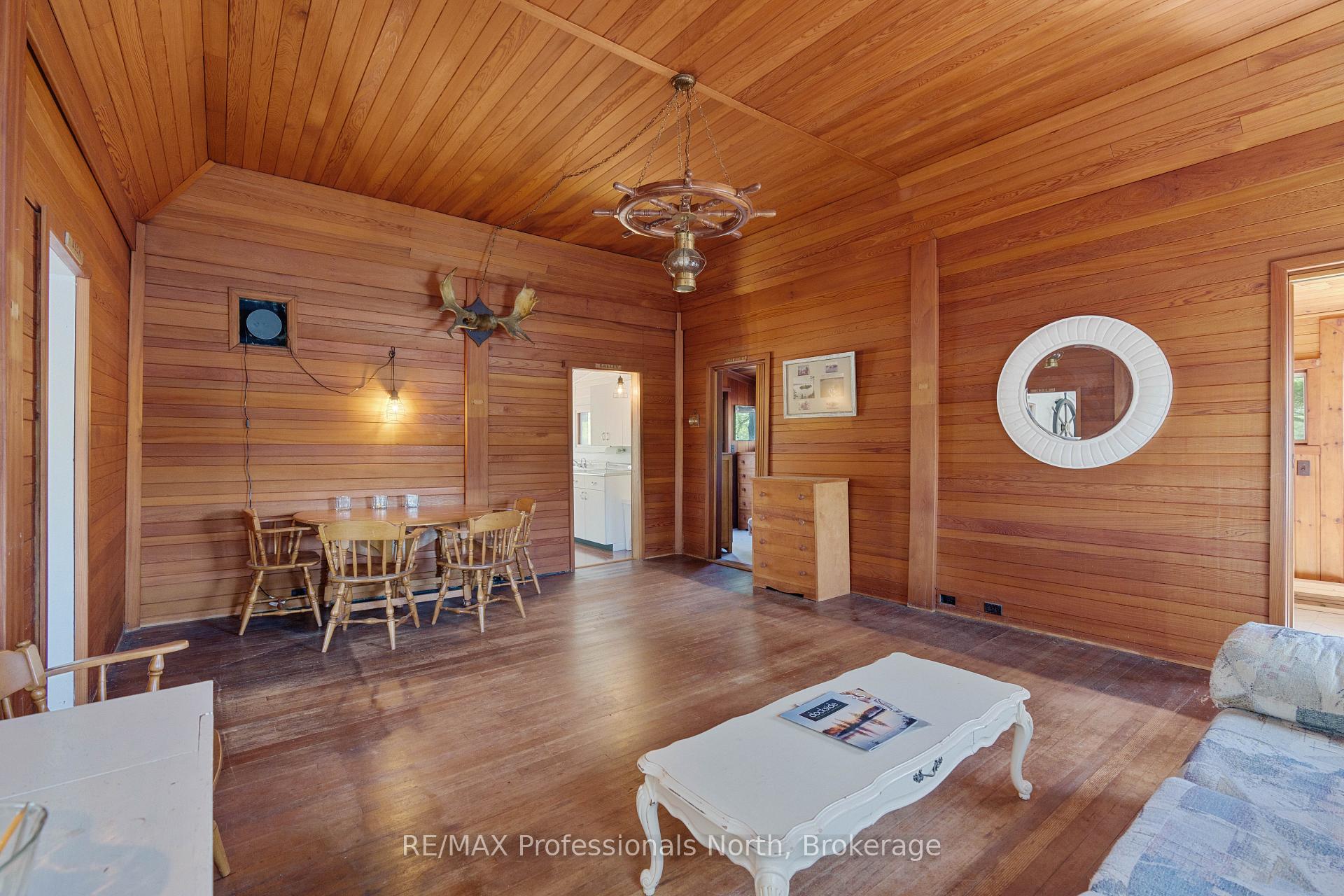 Photo 23 of 1 2GL (gull) Island, Gravenhurst, Muskoka (S) — HOMEH