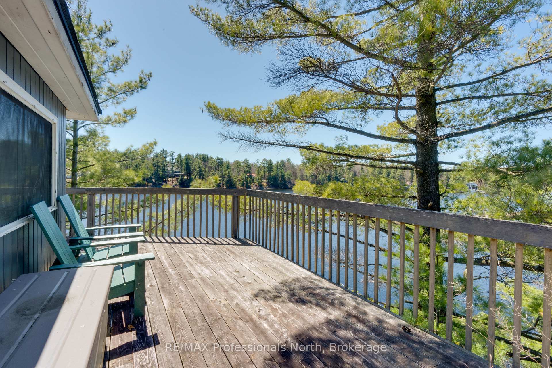 Photo 29 of 1 2GL (gull) Island, Gravenhurst, Muskoka (S) — HOMEH
