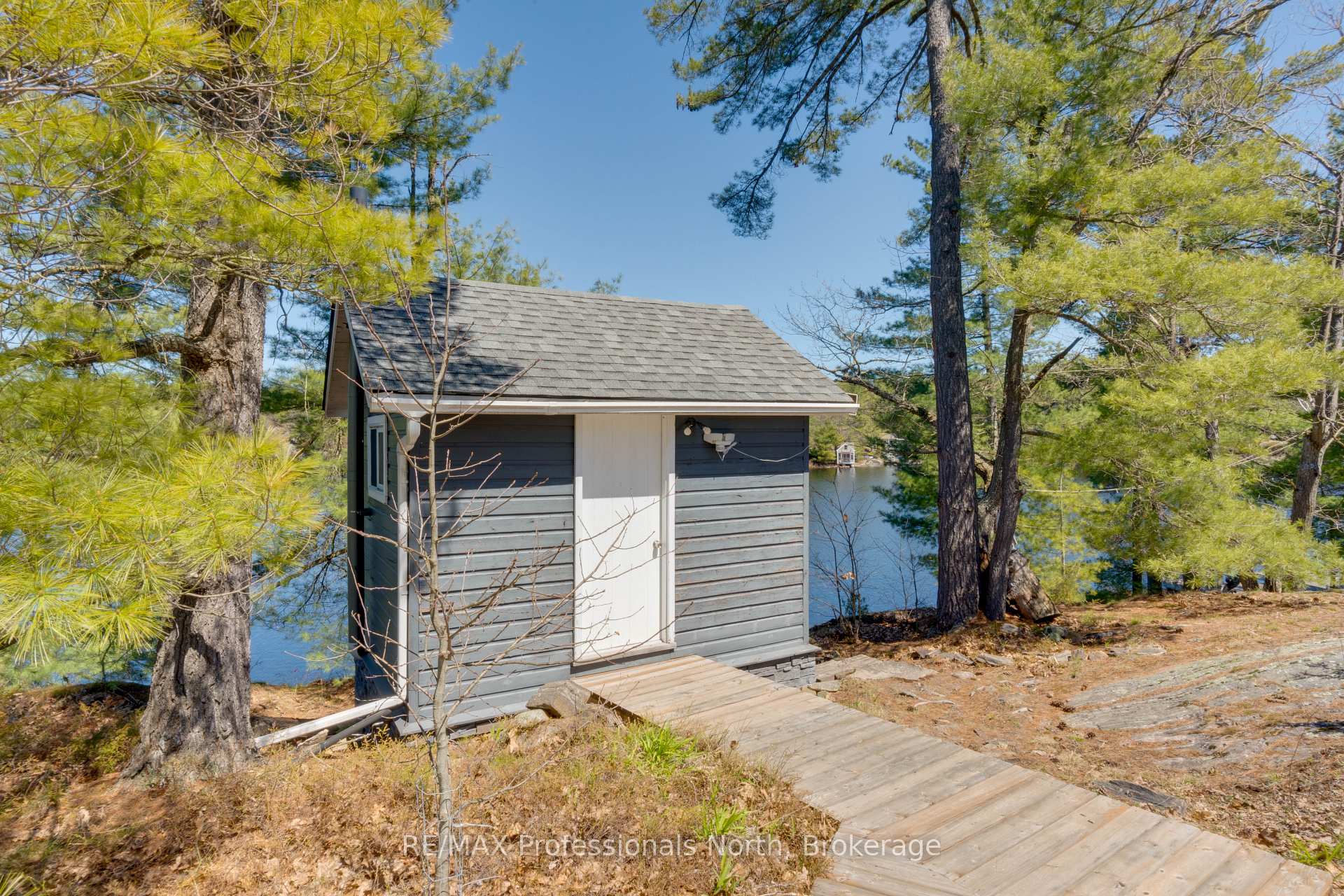 Photo 32 of 1 2GL (gull) Island, Gravenhurst, Muskoka (S) — HOMEH