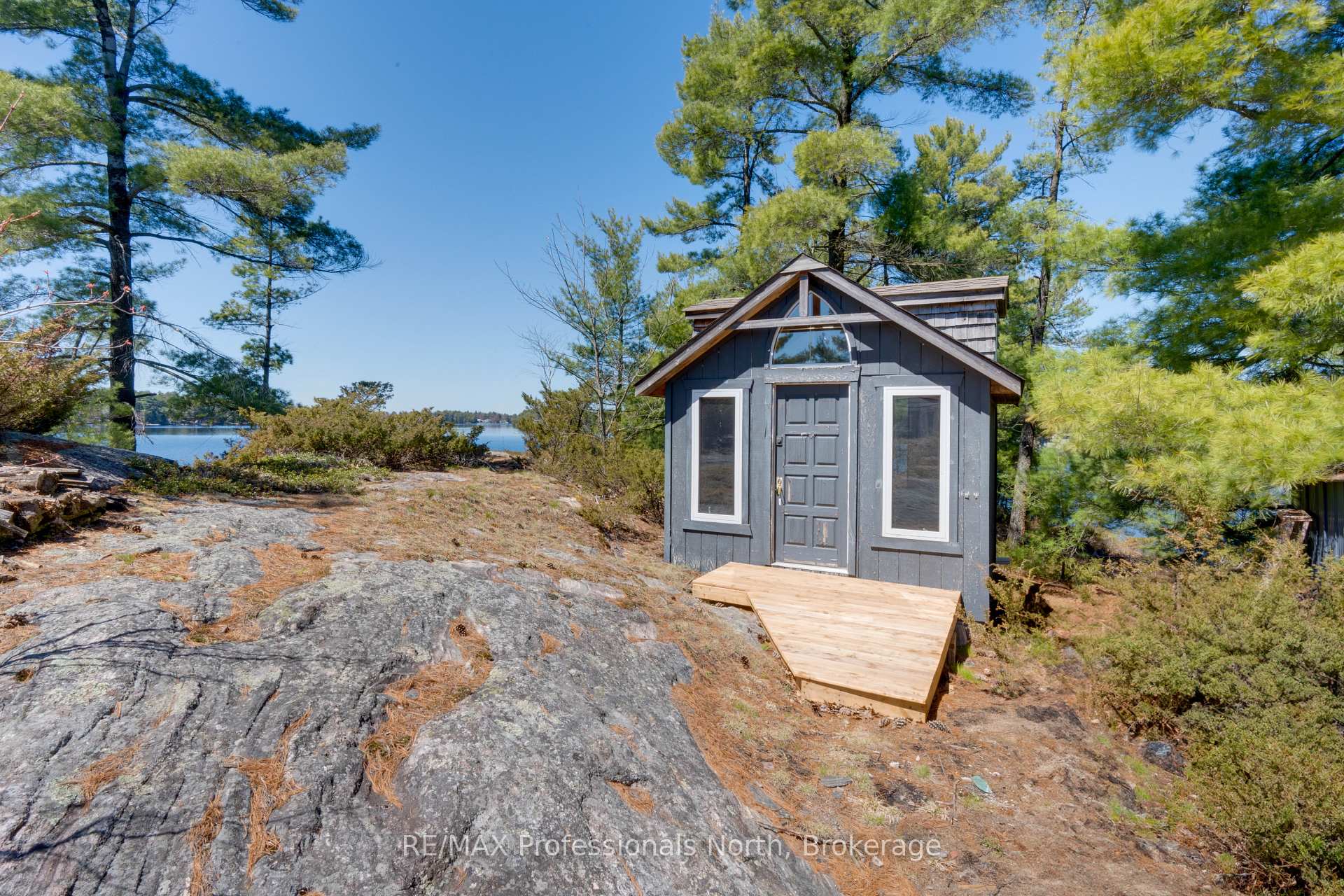 Photo 35 of 1 2GL (gull) Island, Gravenhurst, Muskoka (S) — HOMEH
