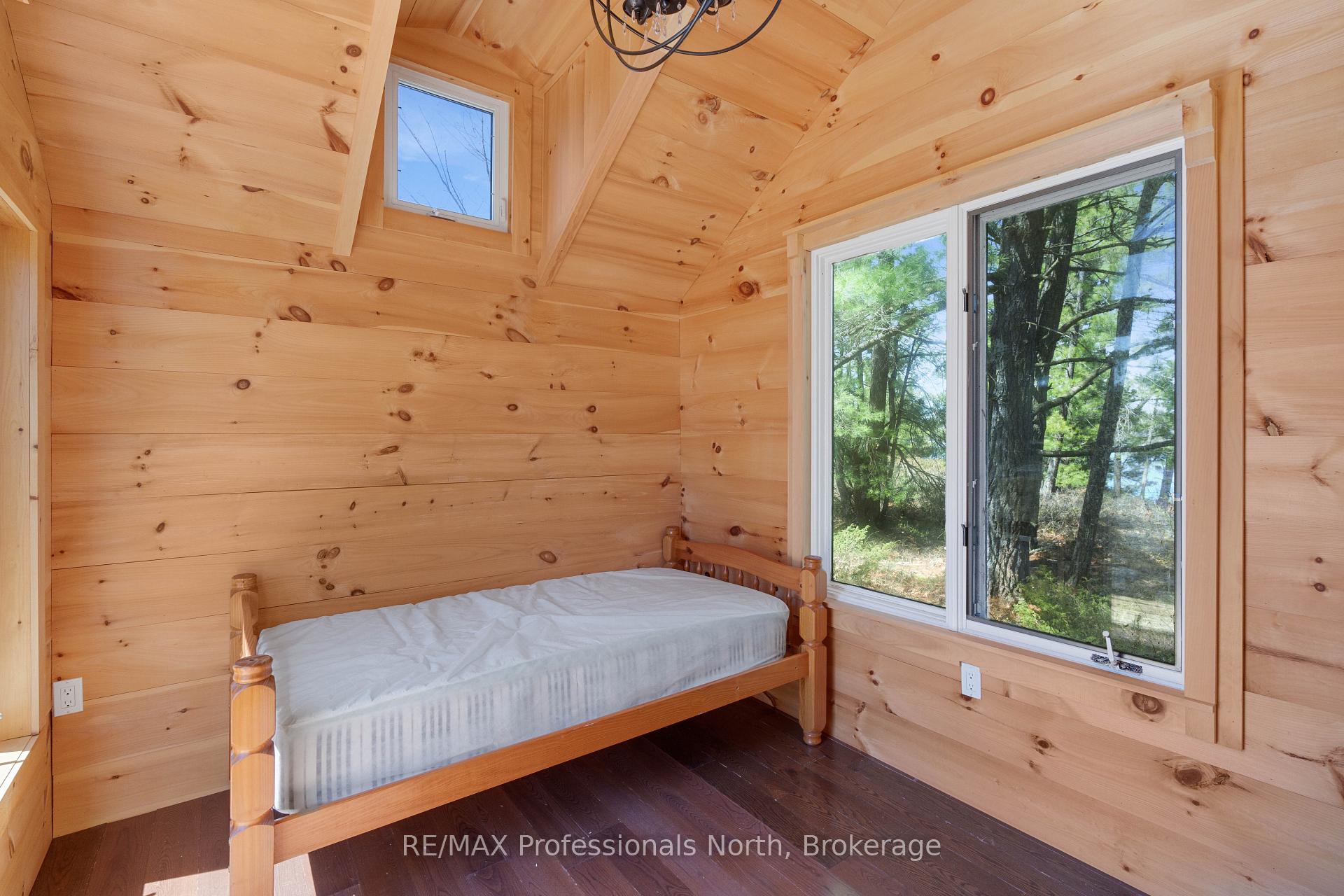 Photo 36 of 1 2GL (gull) Island, Gravenhurst, Muskoka (S) — HOMEH