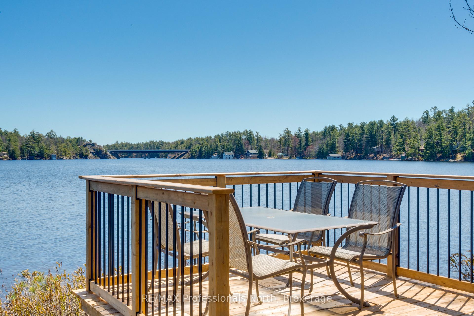 Photo 40 of 1 2GL (gull) Island, Gravenhurst, Muskoka (S) — HOMEH