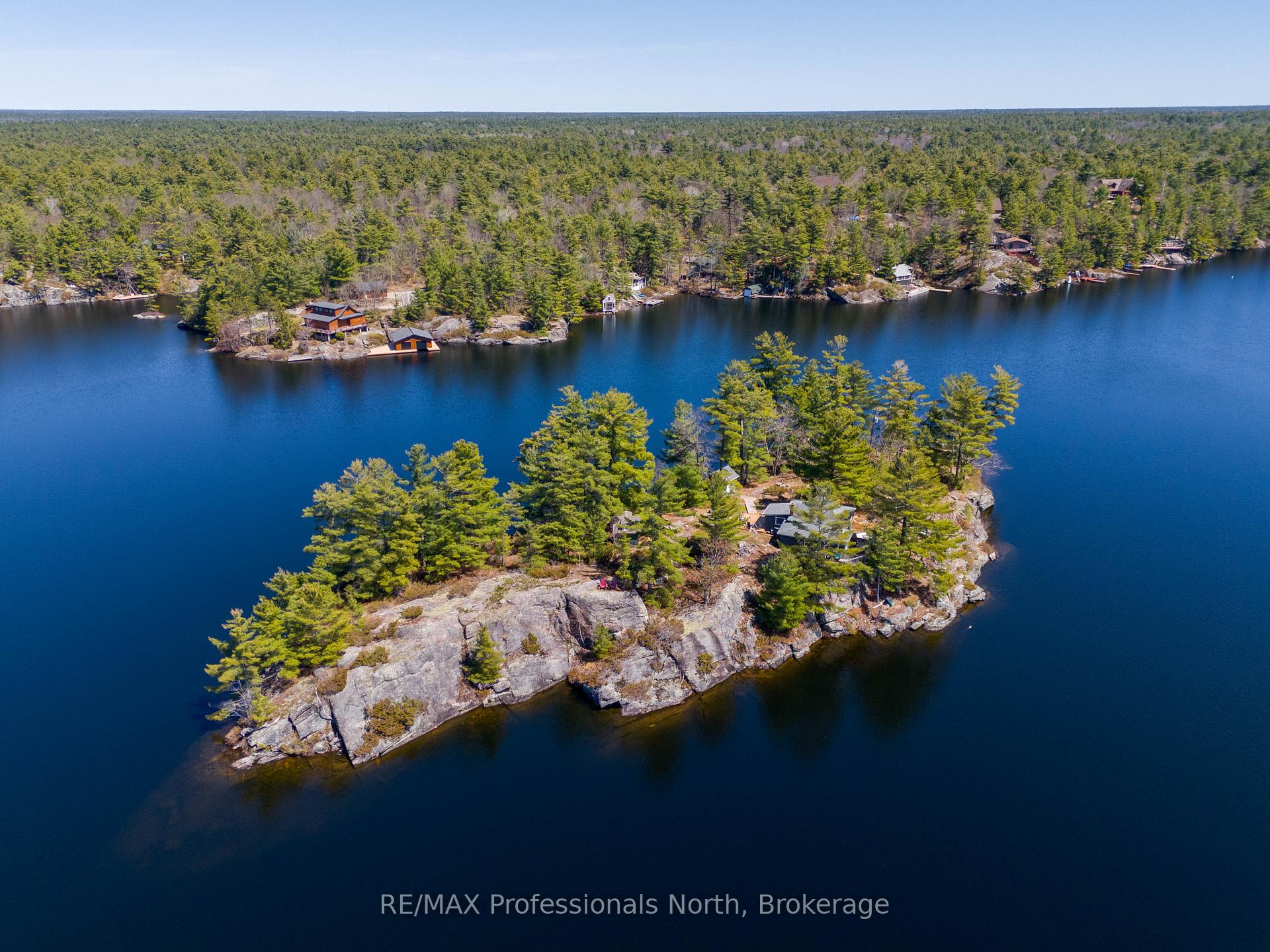 Photo 42 of 1 2GL (gull) Island, Gravenhurst, Muskoka (S) — HOMEH