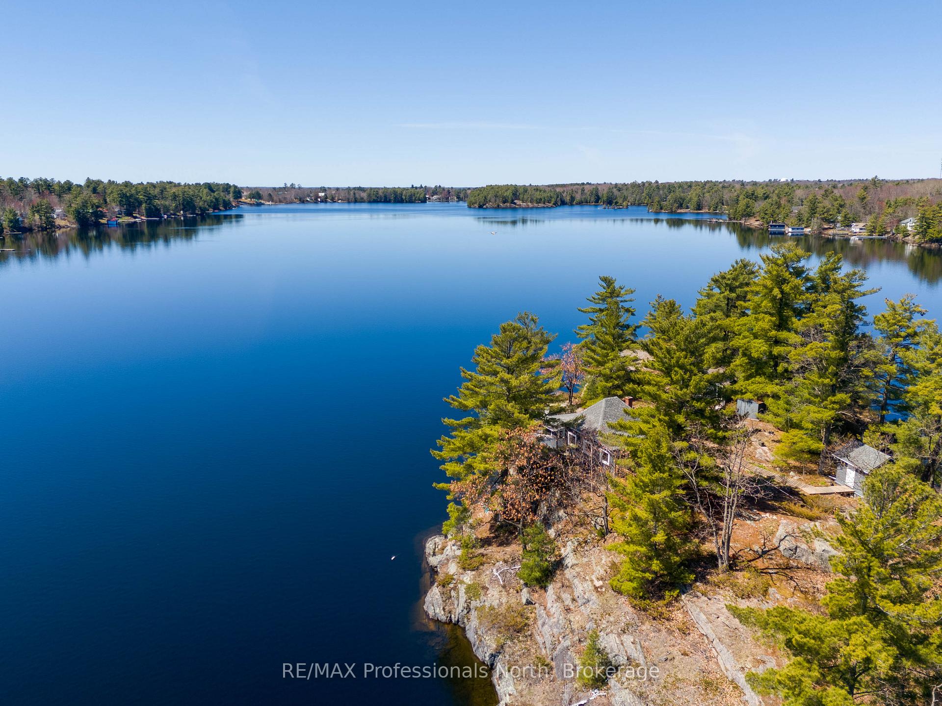 Photo 43 of 1 2GL (gull) Island, Gravenhurst, Muskoka (S) — HOMEH