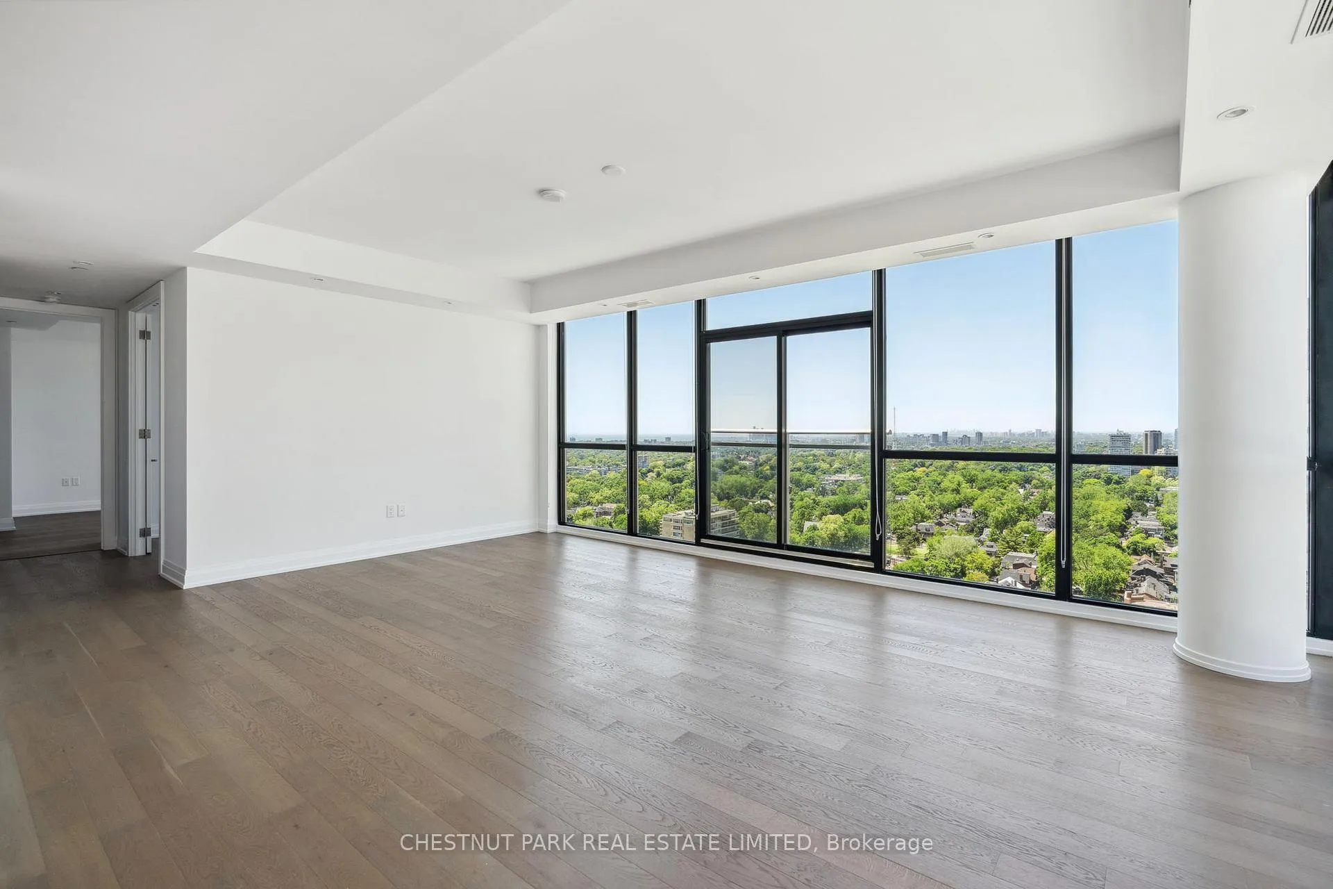 Photo 3 of Unit UPH 03, 101 St Clair Avenue, Toronto, Yonge-St. Clair — HOMEH