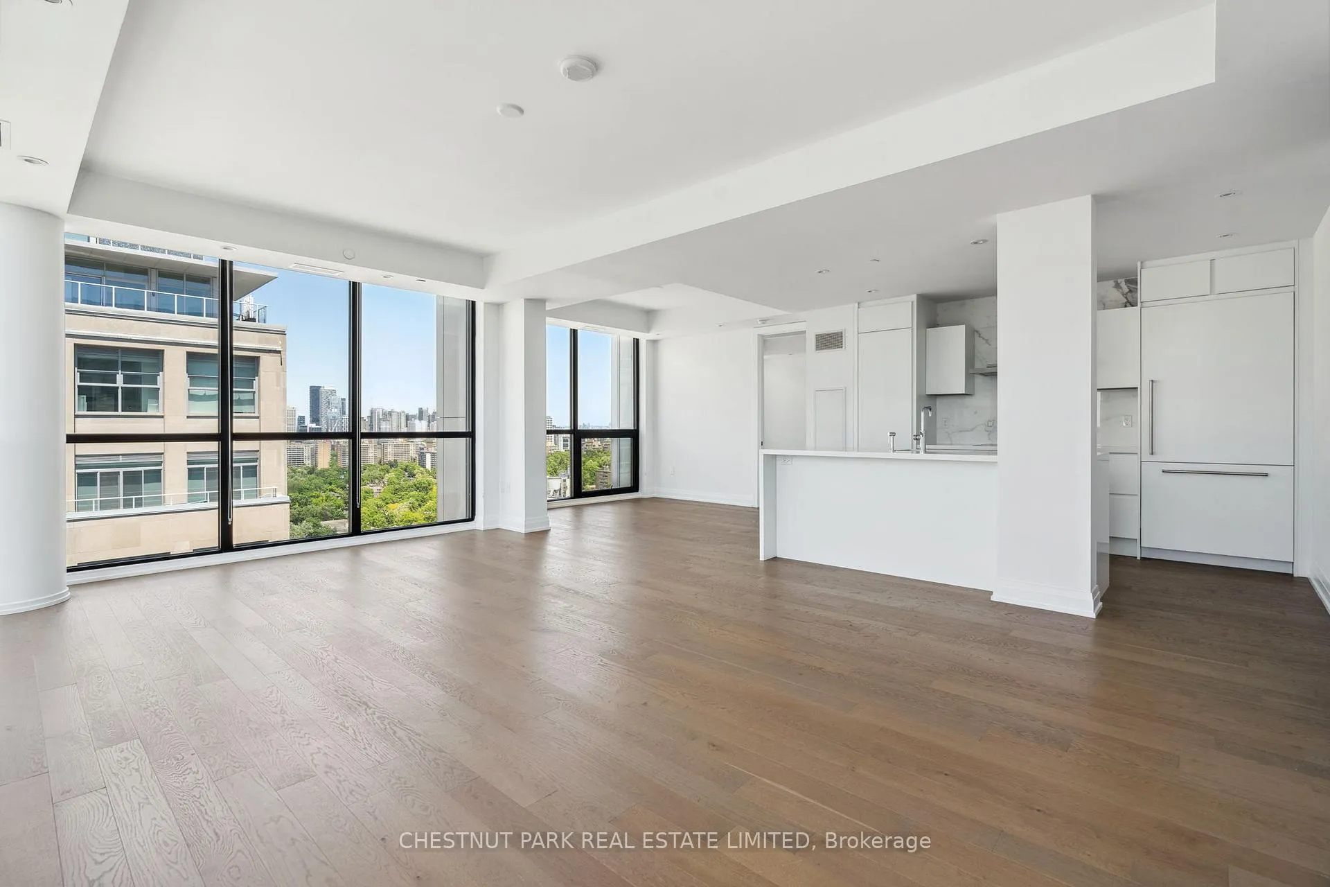 Photo 7 of Unit UPH 03, 101 St Clair Avenue, Toronto, Yonge-St. Clair — HOMEH