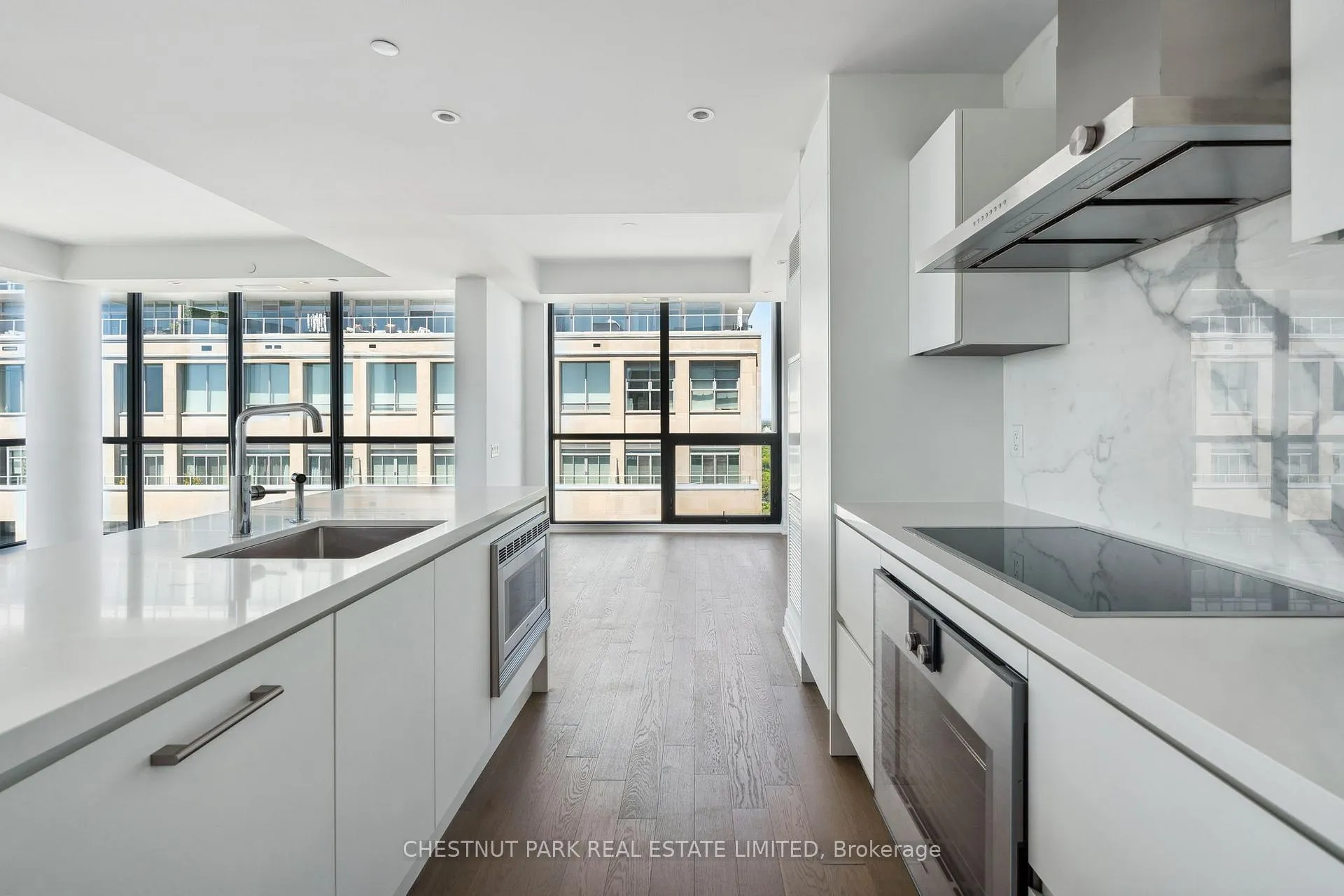 Photo 12 of Unit UPH 03, 101 St Clair Avenue, Toronto, Yonge-St. Clair — HOMEH