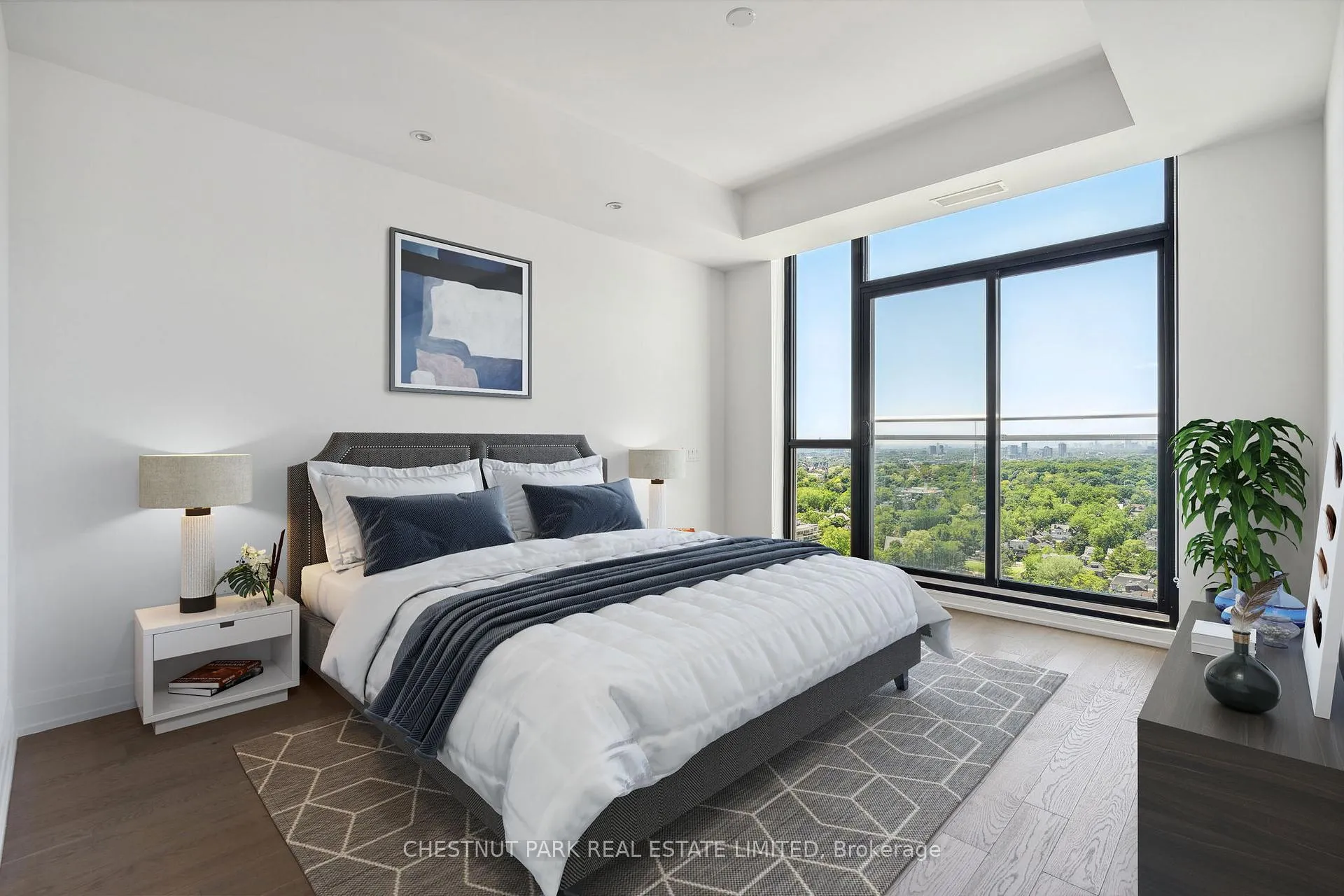 Photo 17 of Unit UPH 03, 101 St Clair Avenue, Toronto, Yonge-St. Clair — HOMEH