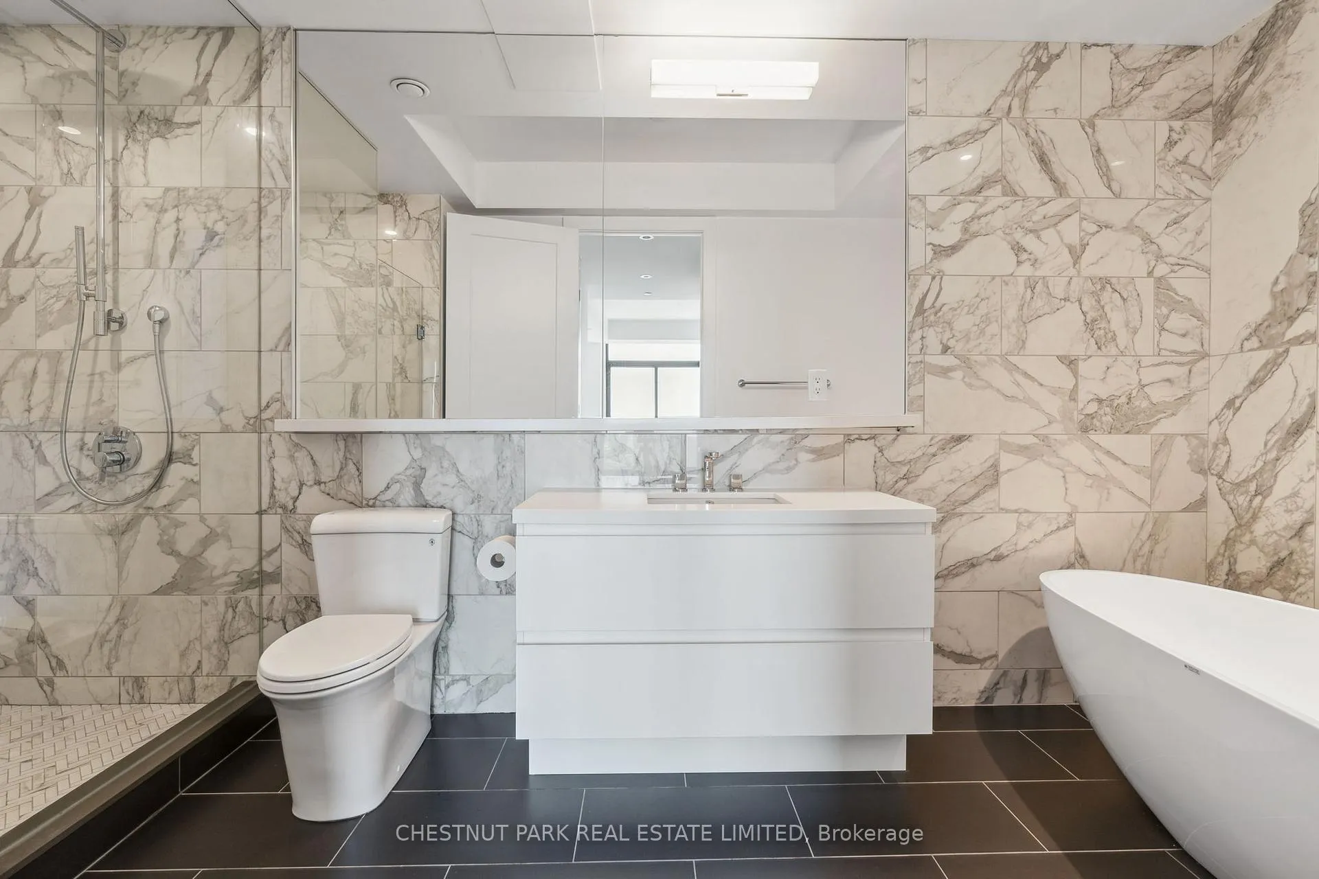 Photo 20 of Unit UPH 03, 101 St Clair Avenue, Toronto, Yonge-St. Clair — HOMEH