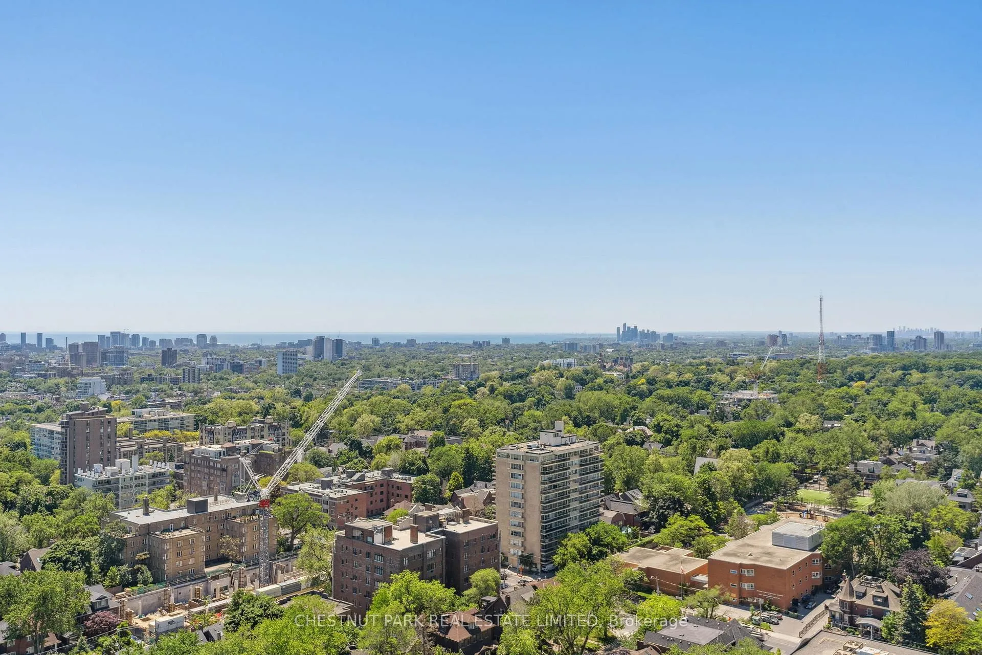 Photo 27 of Unit UPH 03, 101 St Clair Avenue, Toronto, Yonge-St. Clair — HOMEH