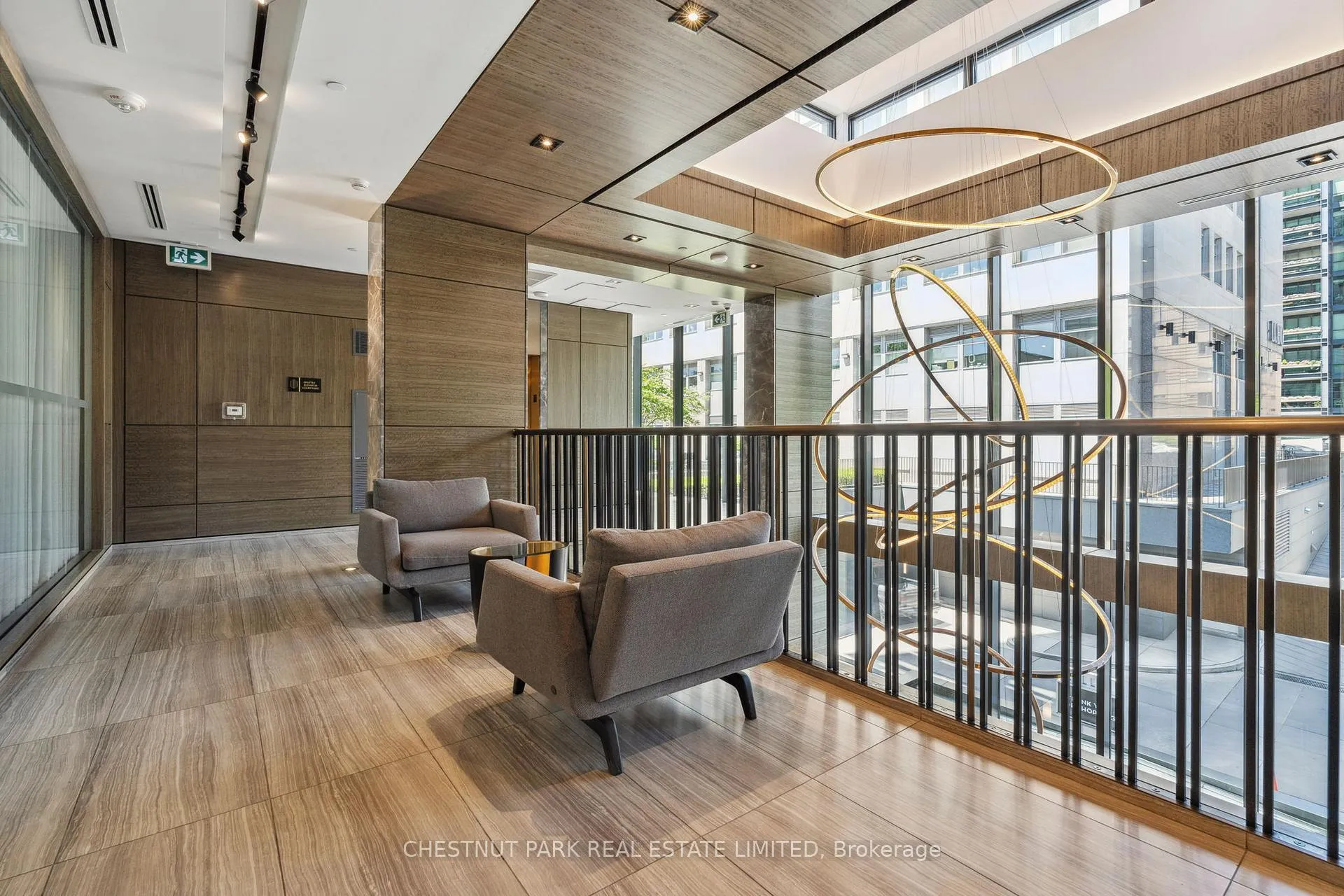Photo 29 of Unit UPH 03, 101 St Clair Avenue, Toronto, Yonge-St. Clair — HOMEH