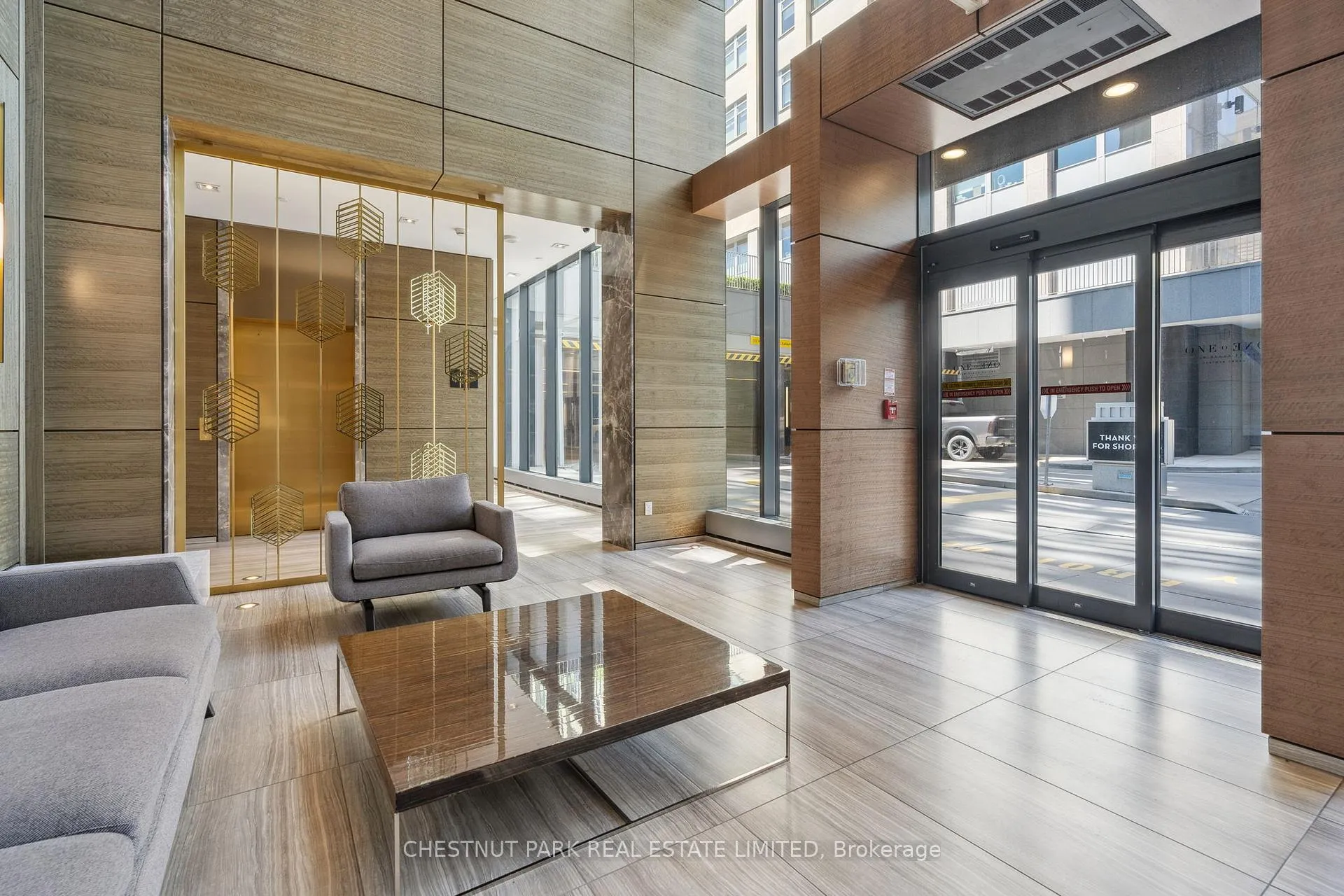 Photo 30 of Unit UPH 03, 101 St Clair Avenue, Toronto, Yonge-St. Clair — HOMEH
