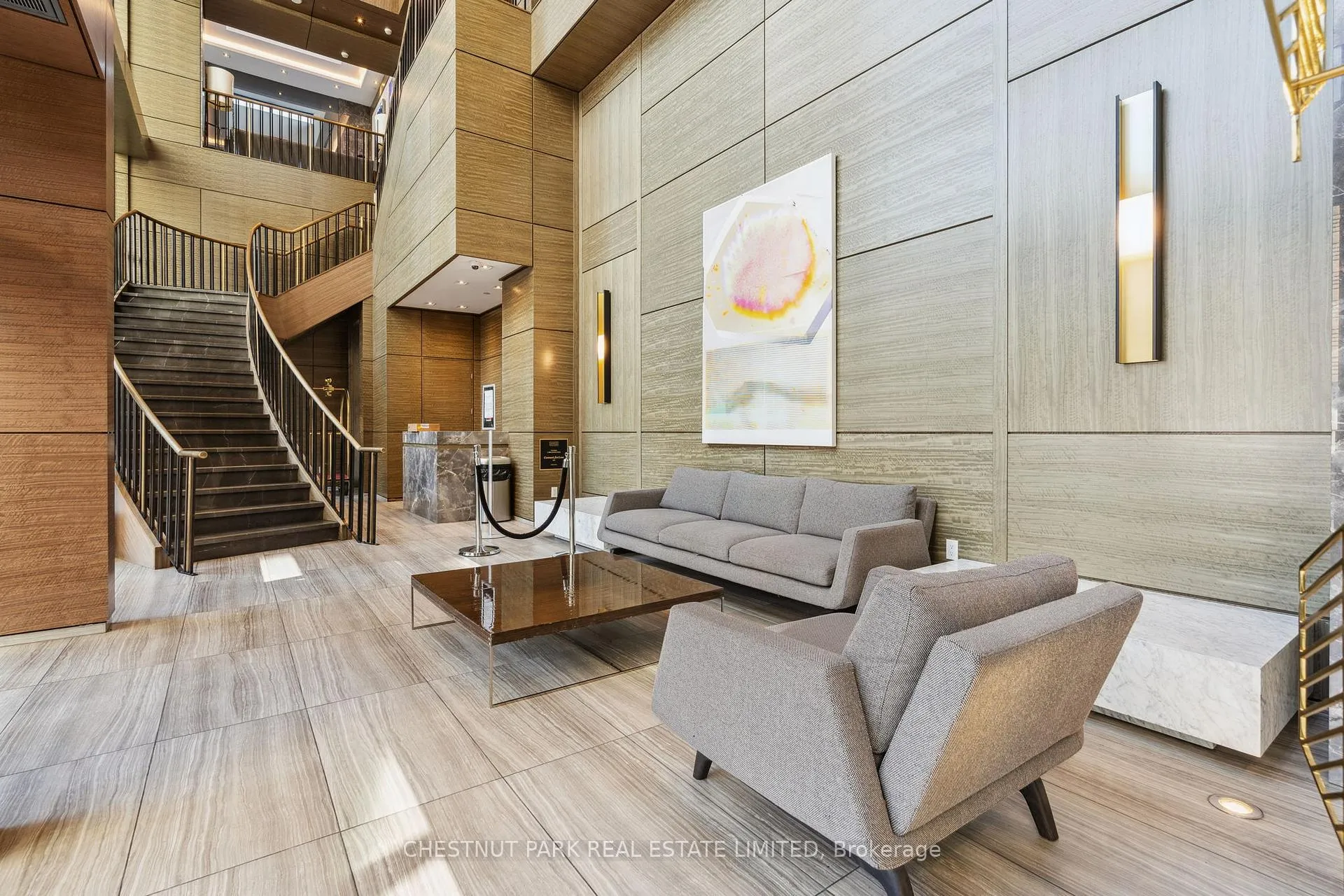 Photo 31 of Unit UPH 03, 101 St Clair Avenue, Toronto, Yonge-St. Clair — HOMEH