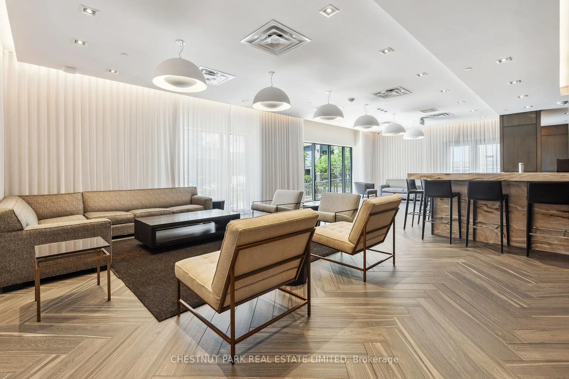Photo 32 of Unit UPH 03, 101 St Clair Avenue, Toronto, Yonge-St. Clair — HOMEH