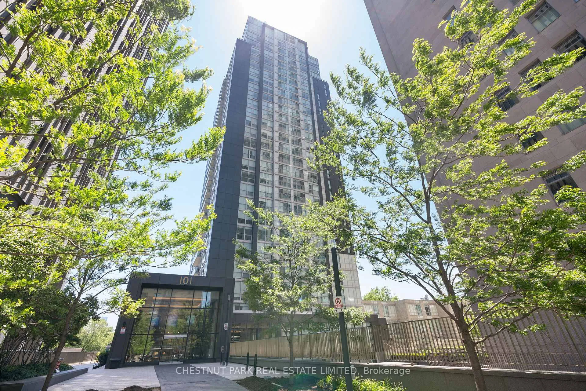 Photo 34 of Unit UPH 03, 101 St Clair Avenue, Toronto, Yonge-St. Clair — HOMEH