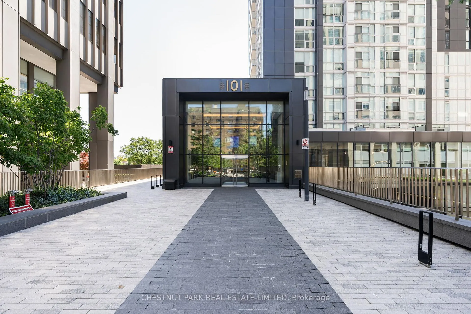 Photo 35 of Unit UPH 03, 101 St Clair Avenue, Toronto, Yonge-St. Clair — HOMEH